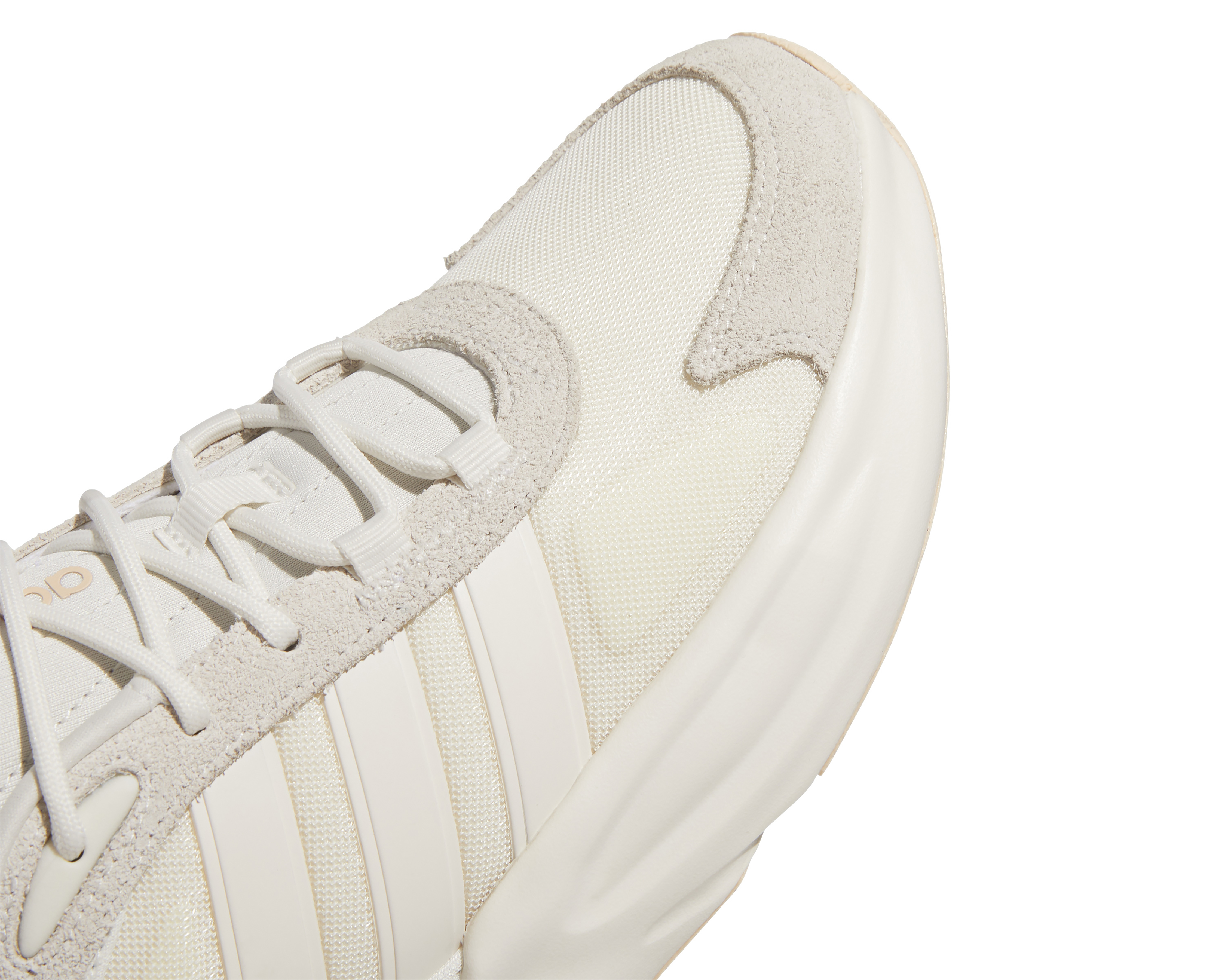 Foto 8 | Foto 8 | Tenis para Correr Adidas Ozelle Cloudfoam para Mujer