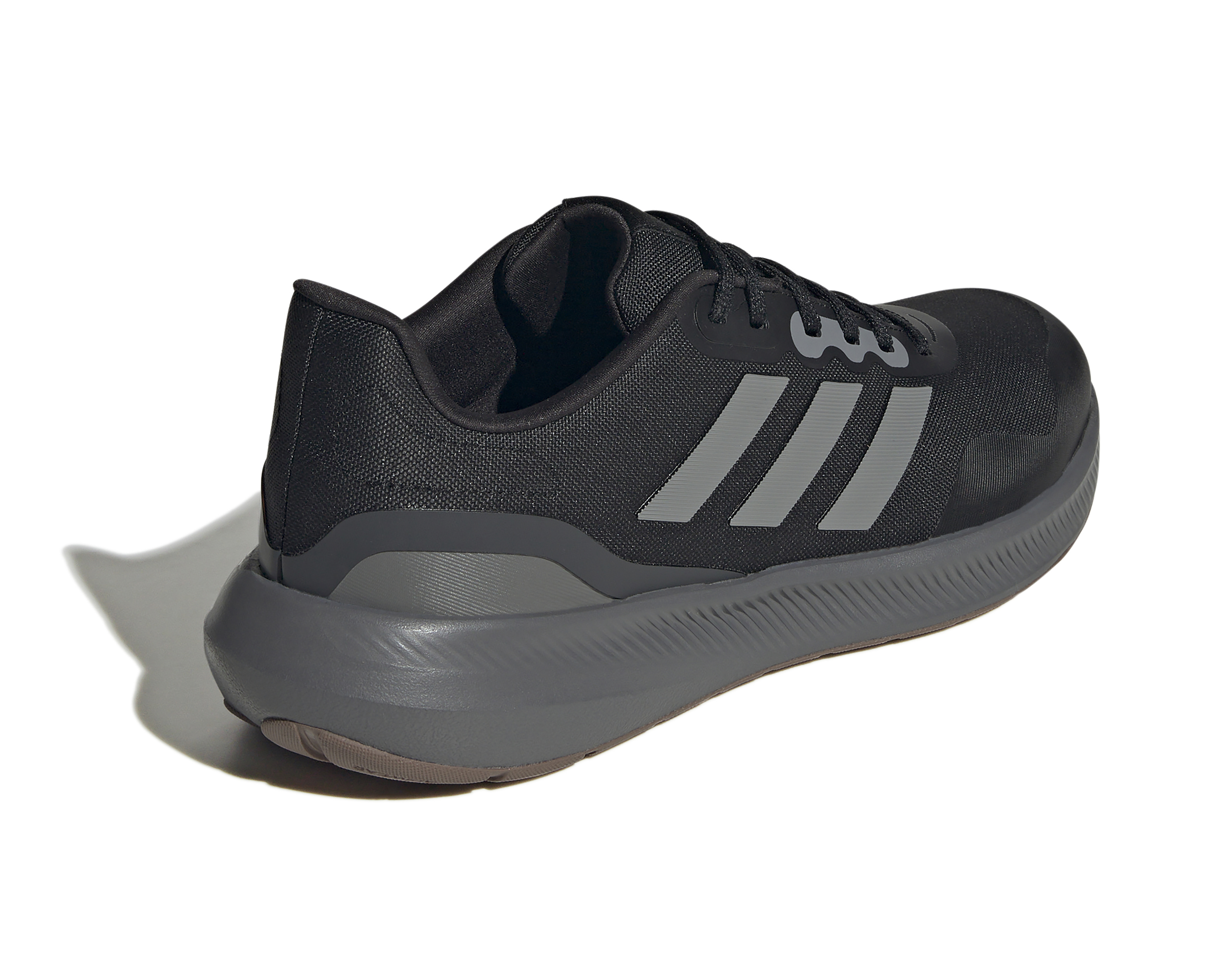 Foto 7 pulgar | Foto 6 | Tenis para Correr Adidas Runfalcon 3.0 TR para Hombre