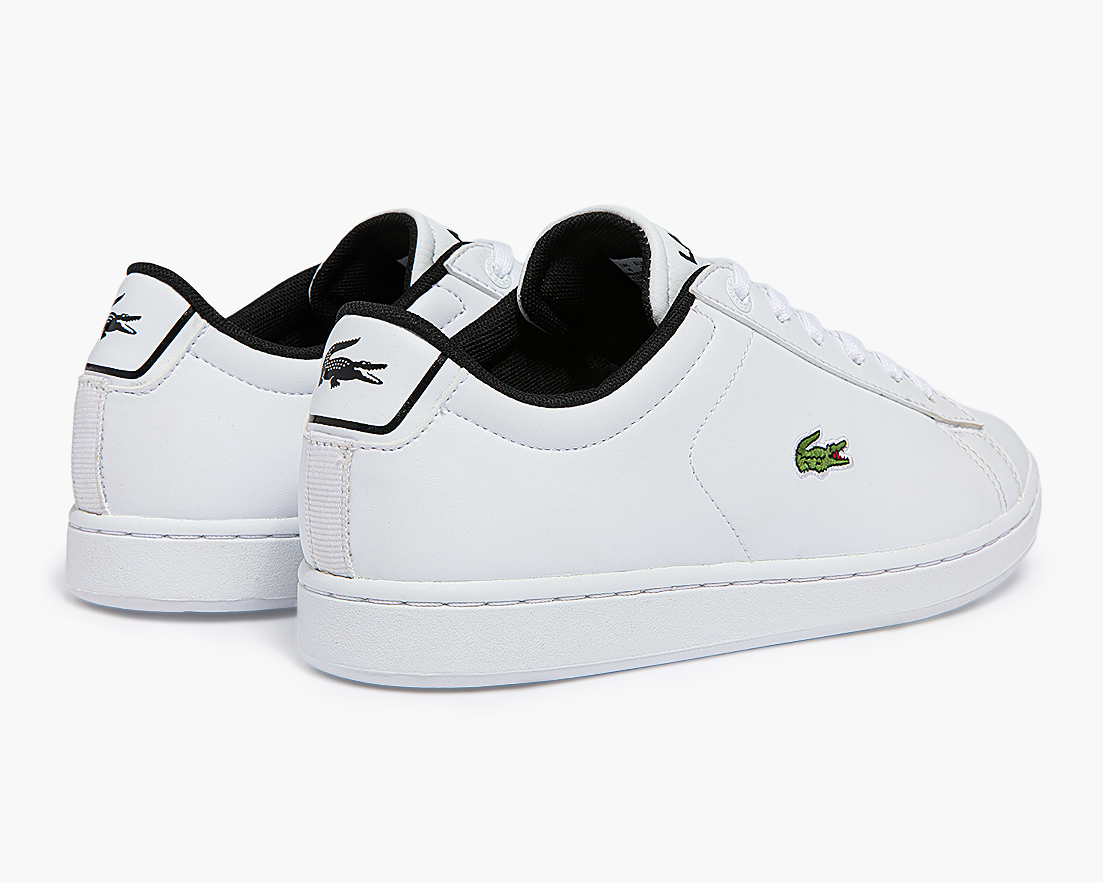 Foto 5 pulgar | Foto 4 | Tenis Casuales Lacoste para Mujer