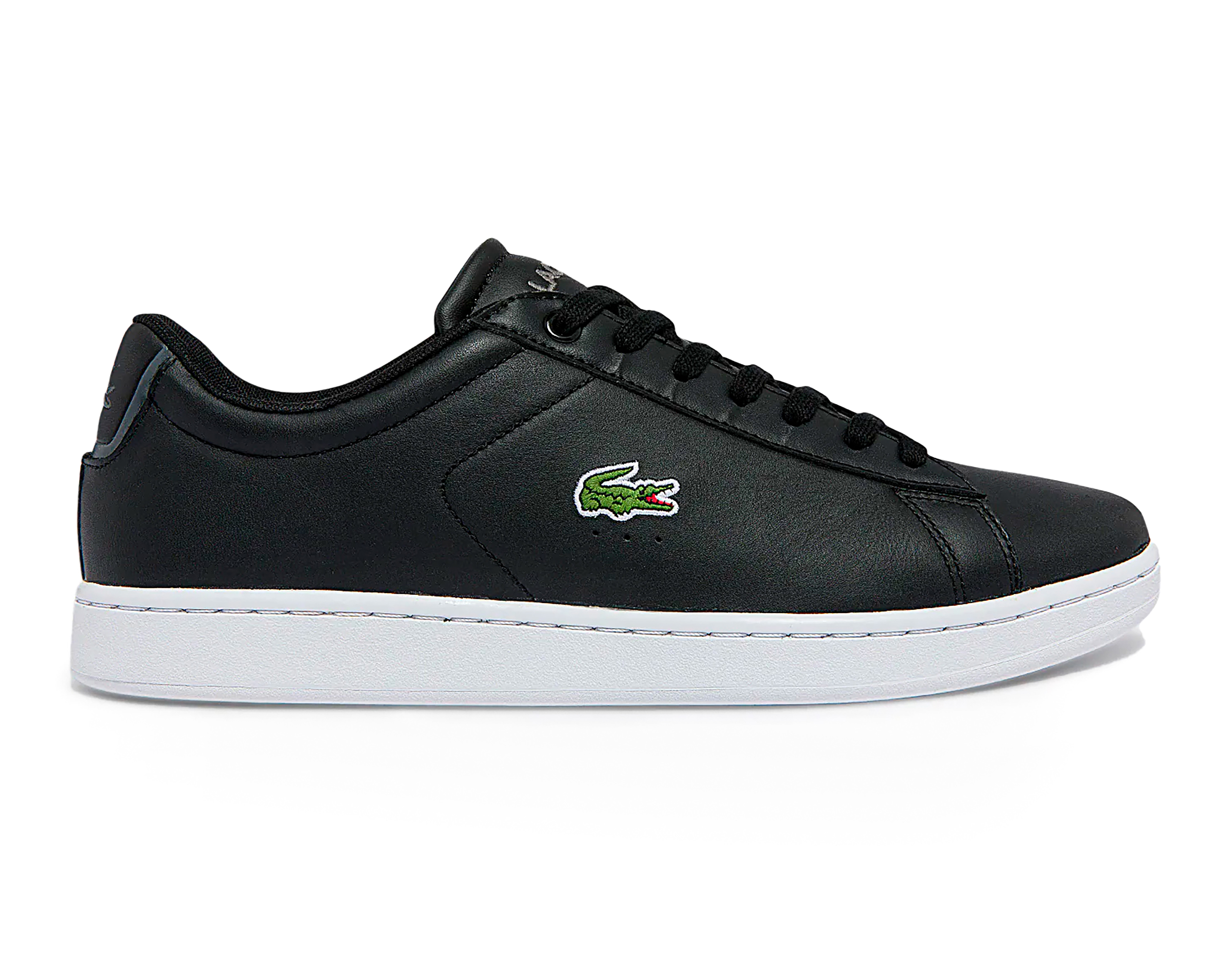 Foto 4 pulgar | Foto 3 | Tenis Casuales Lacoste para Hombre