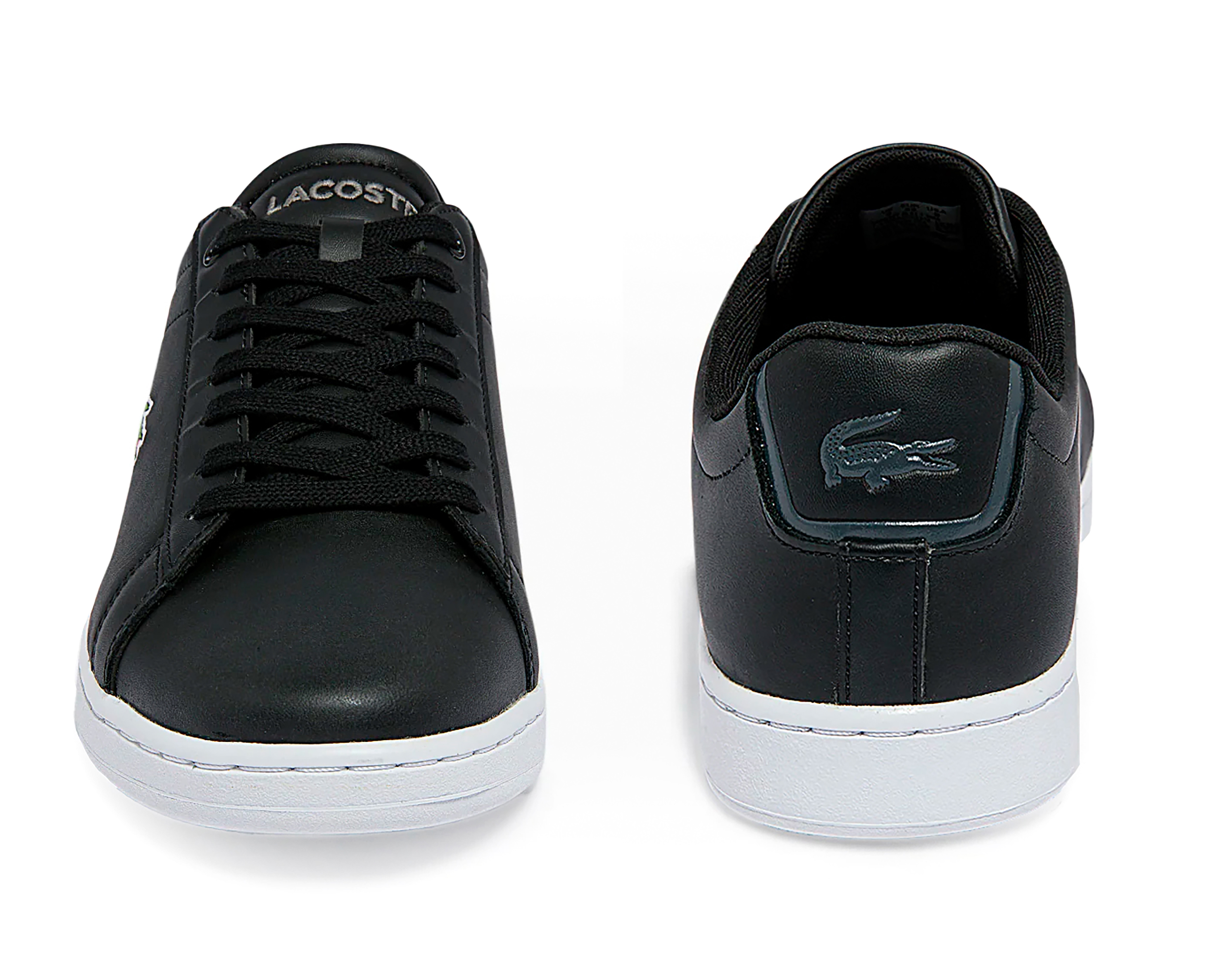 Foto 6 pulgar | Foto 5 | Tenis Casuales Lacoste para Hombre