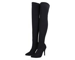 Botas Casuales Frida Kollection para Mujer