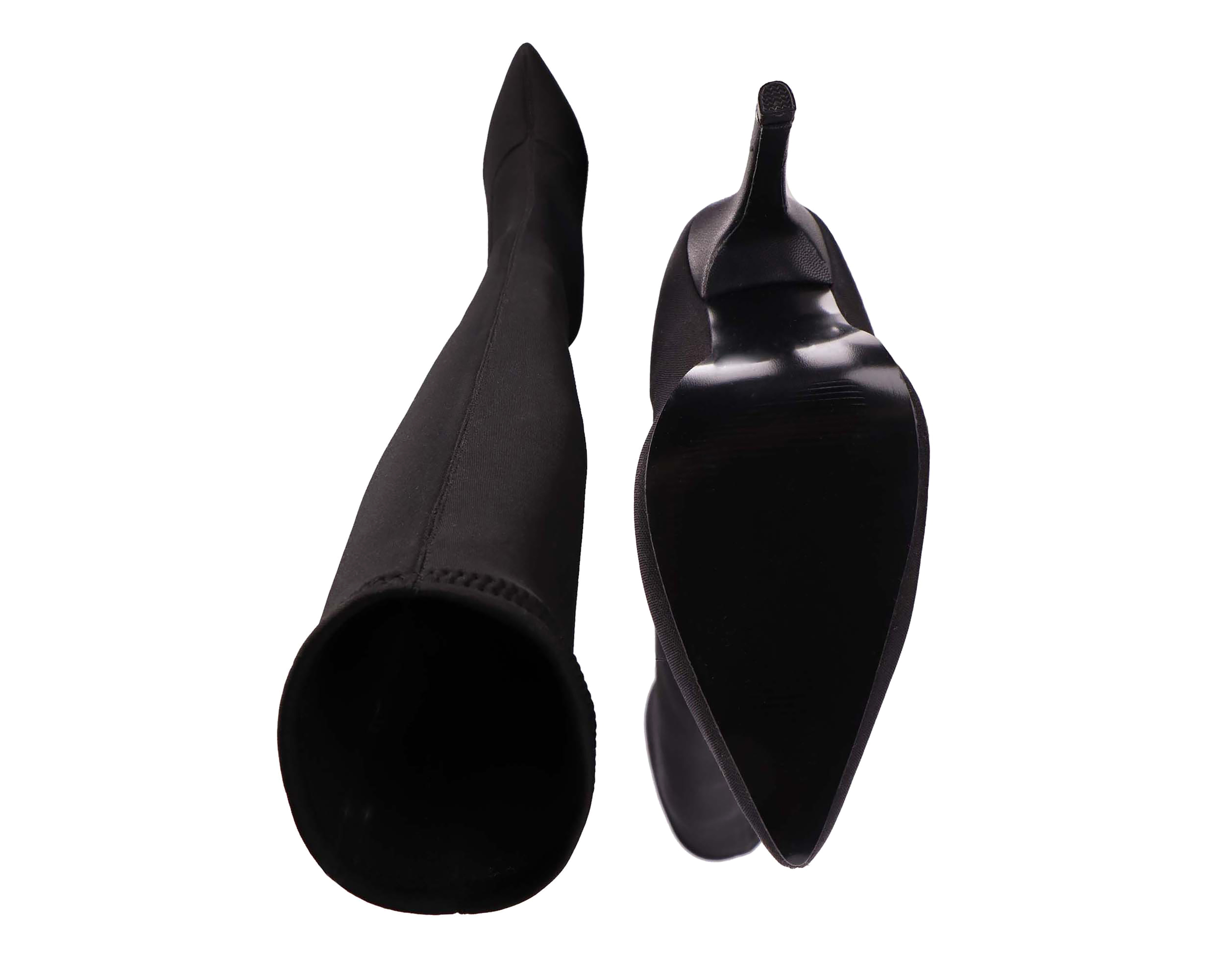 Foto 3 pulgar | Foto 2 | Botas Casuales Frida Kollection para Mujer