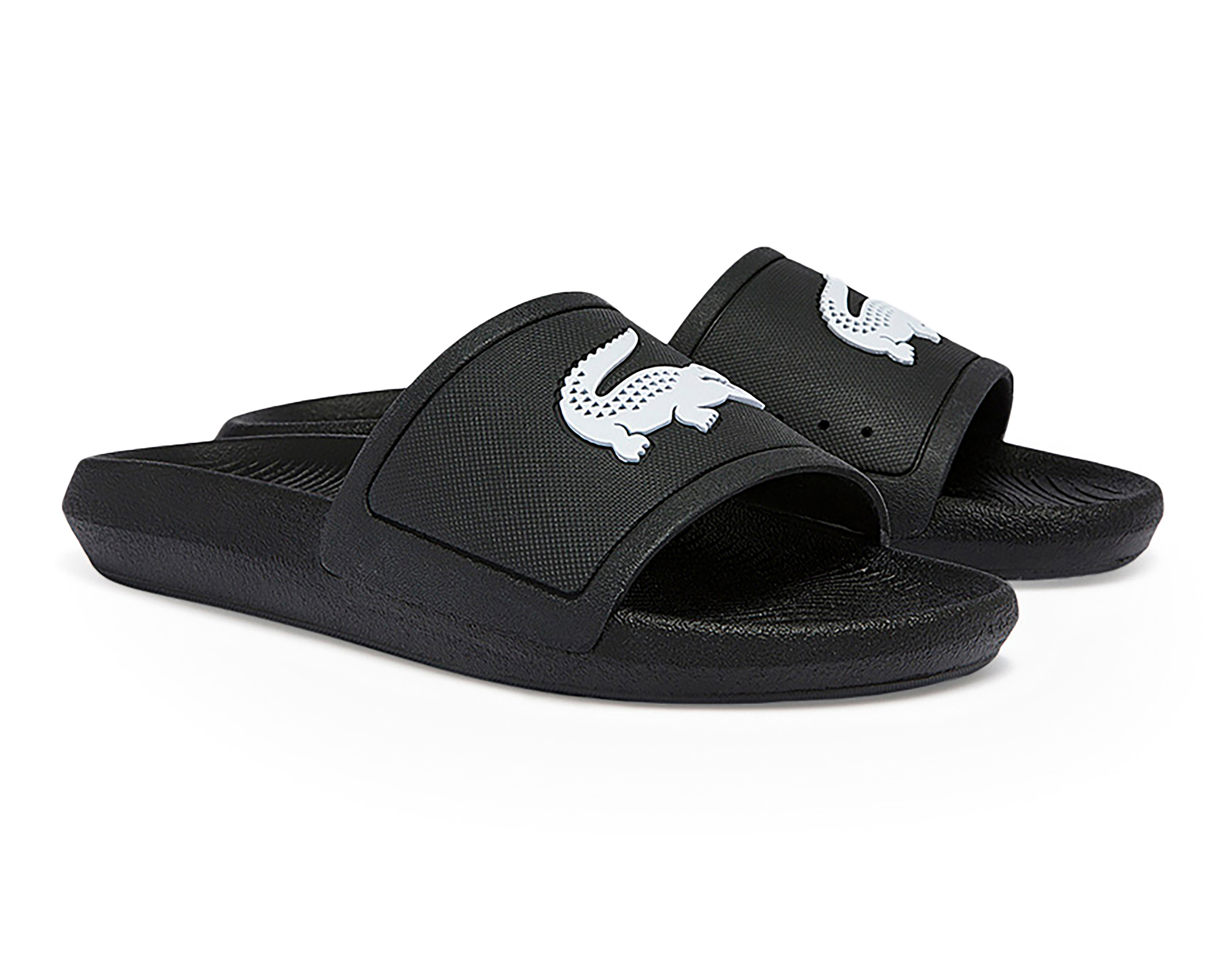Foto 2 pulgar | Foto 1 | Sandalias Lacoste para Mujer