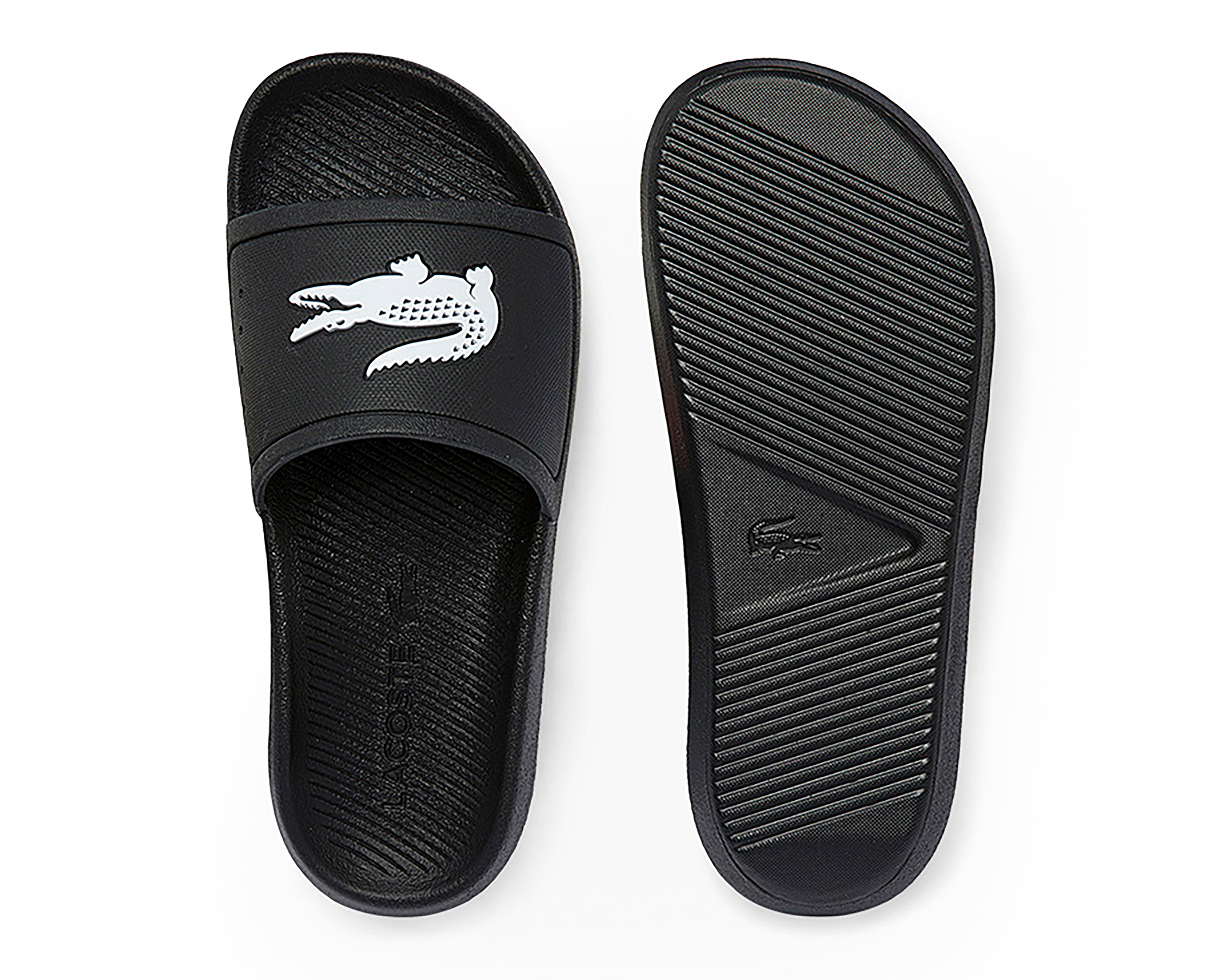 Foto 3 pulgar | Foto 2 | Sandalias Lacoste para Mujer