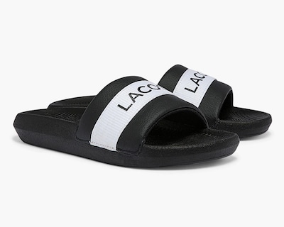 Foto 1 | Foto 1 | Sandalias Lacoste para Mujer