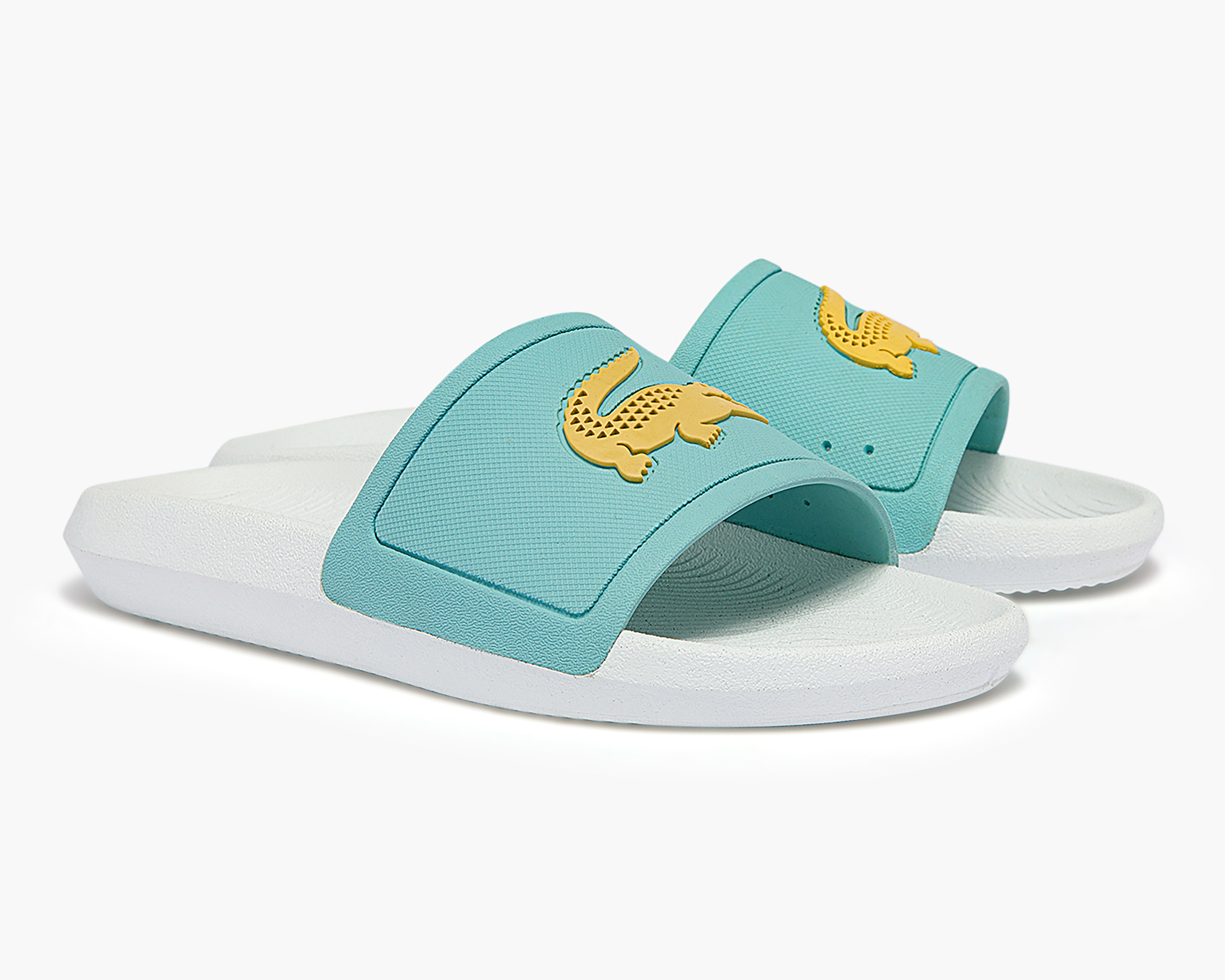 Foto 2 pulgar | Foto 1 | Sandalias Lacoste para Mujer