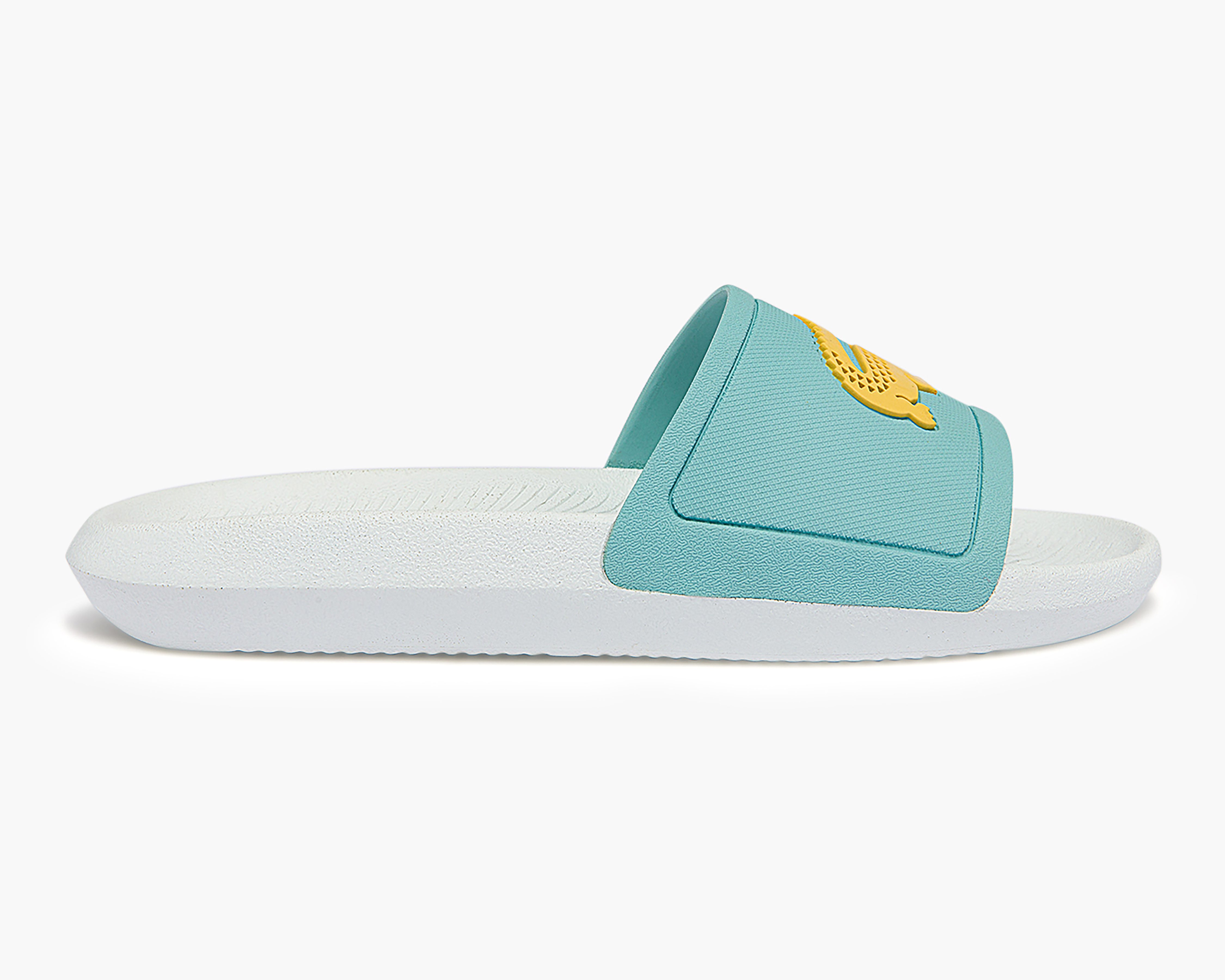 Foto 4 pulgar | Foto 3 | Sandalias Lacoste para Mujer