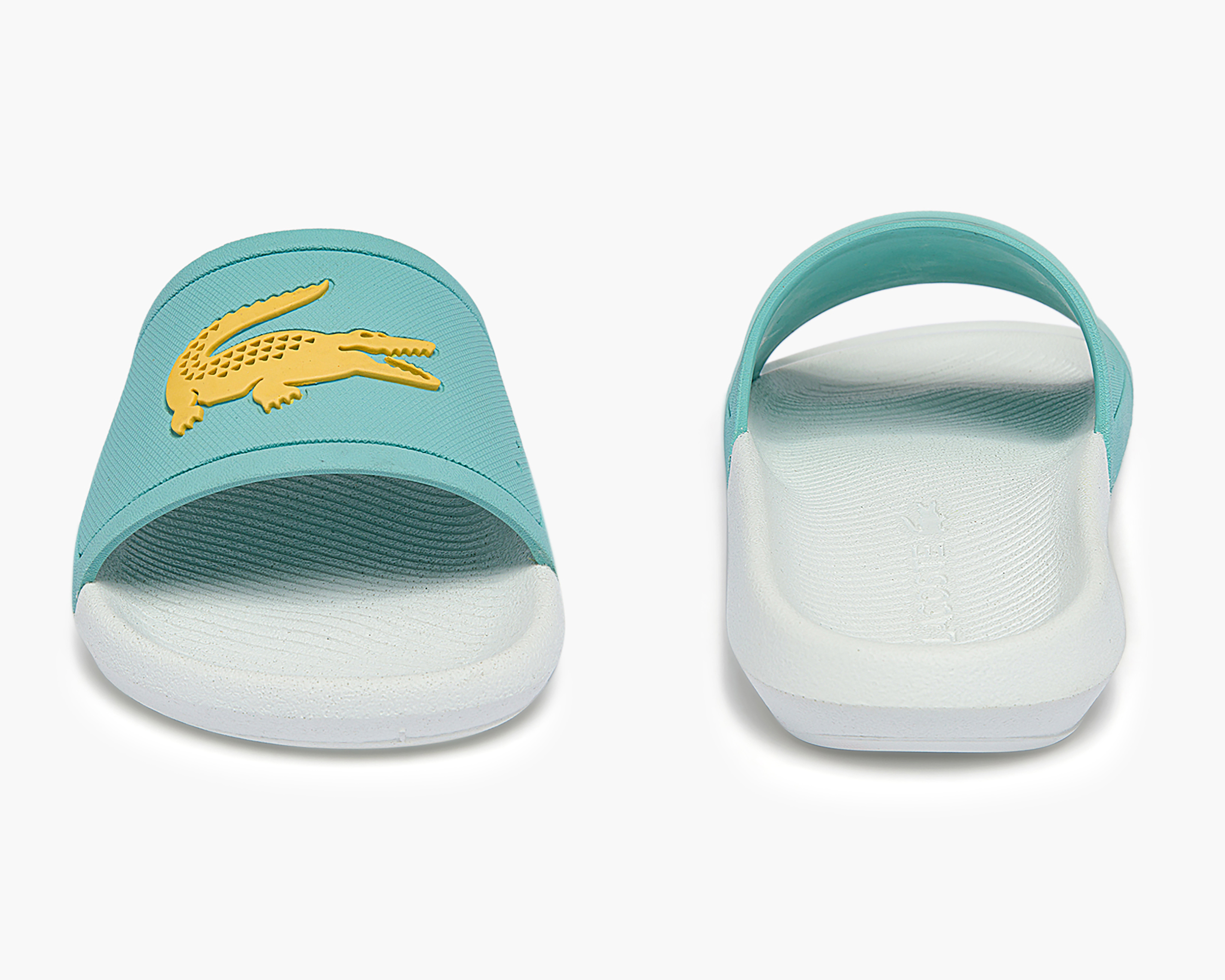 Foto 6 pulgar | Foto 5 | Sandalias Lacoste para Mujer