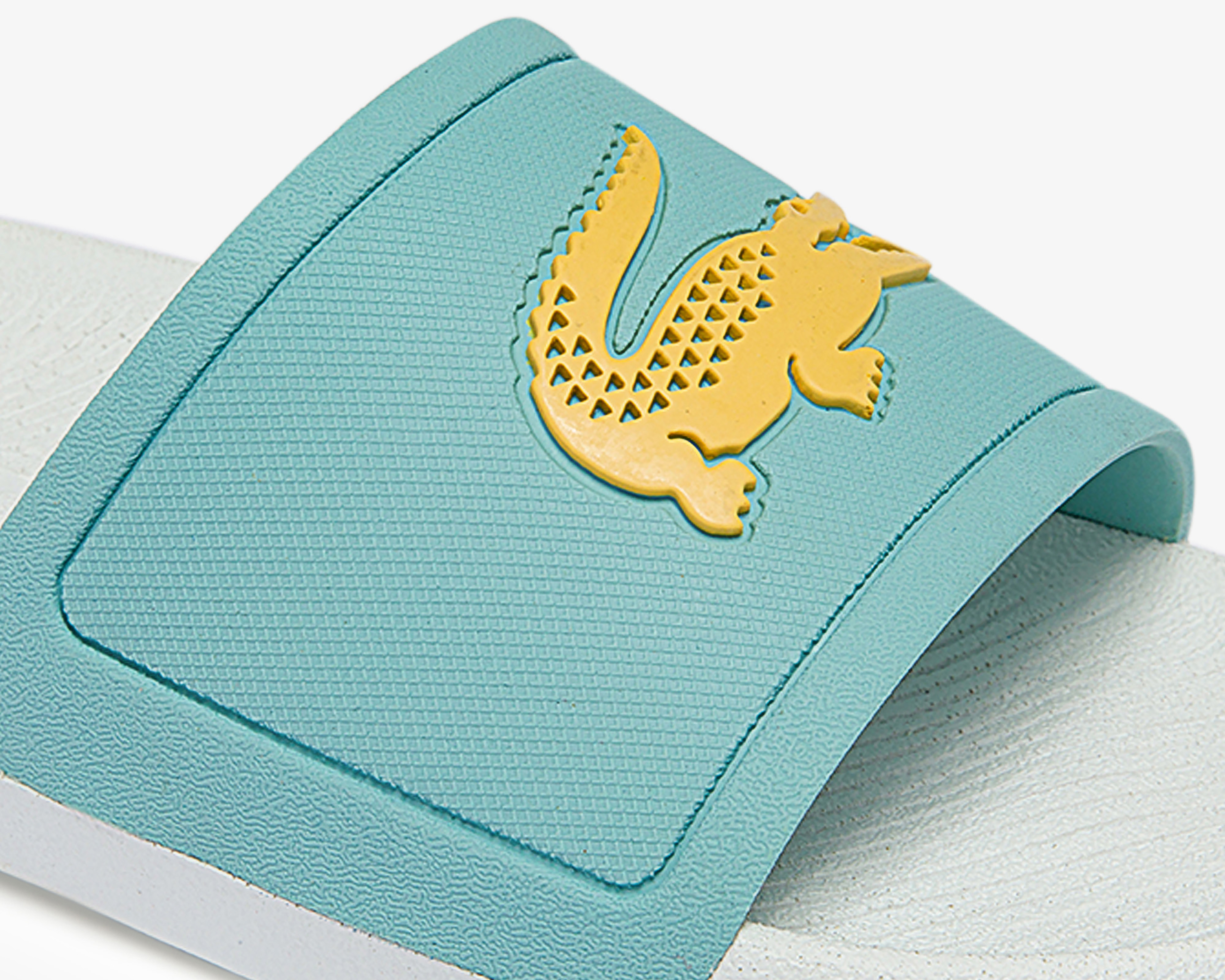 Foto 7 pulgar | Foto 6 | Sandalias Lacoste para Mujer