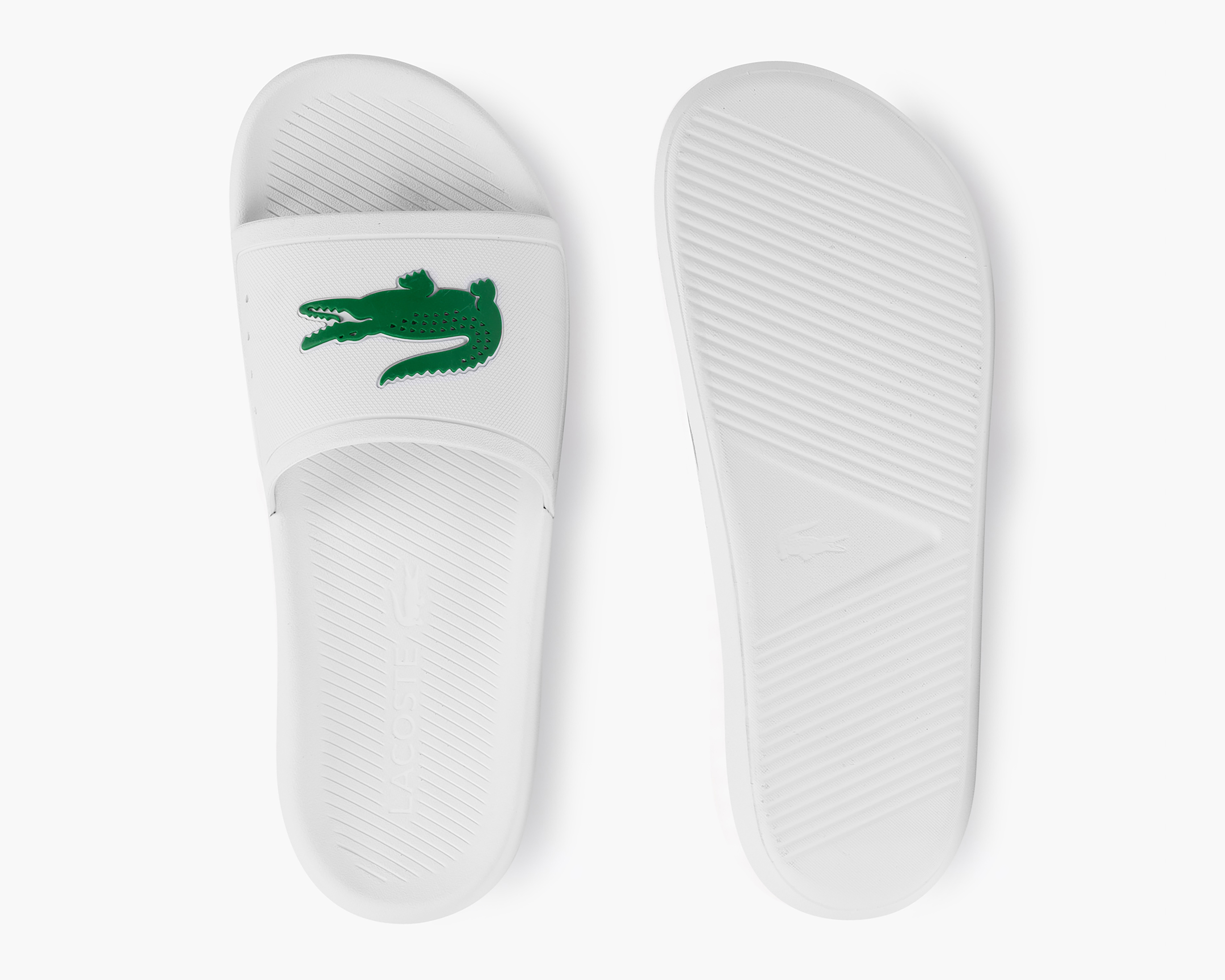 Foto 3 pulgar | Foto 2 | Sandalias Lacoste para Hombre