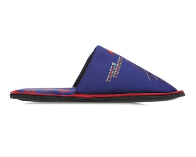 Foto 4 | Foto 4 | Pantuflas Transformers para Niño