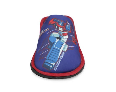 Foto 5 | Foto 5 | Pantuflas Transformers para Niño