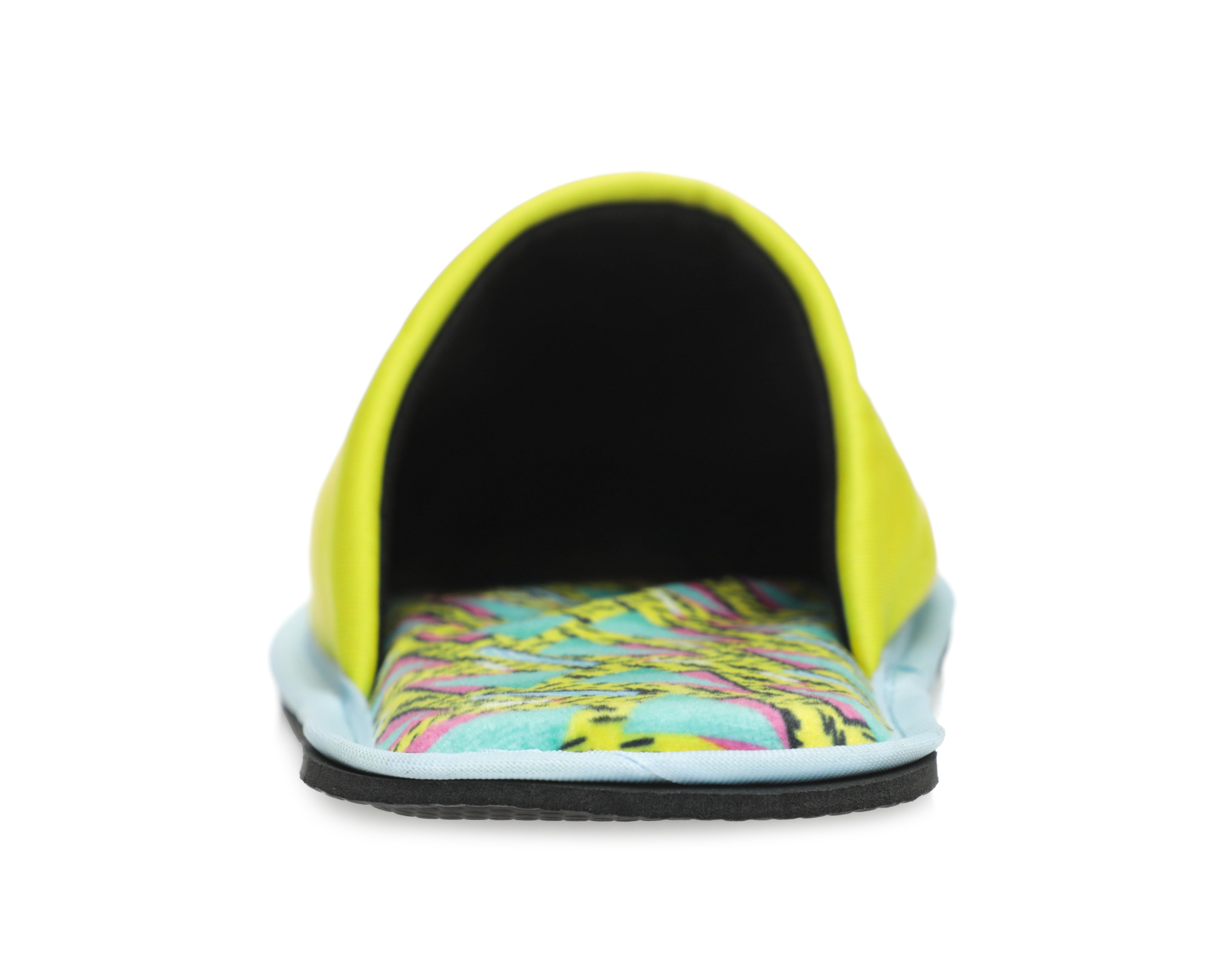 Foto 6 | Foto 6 | Pantuflas Nerf para Niño