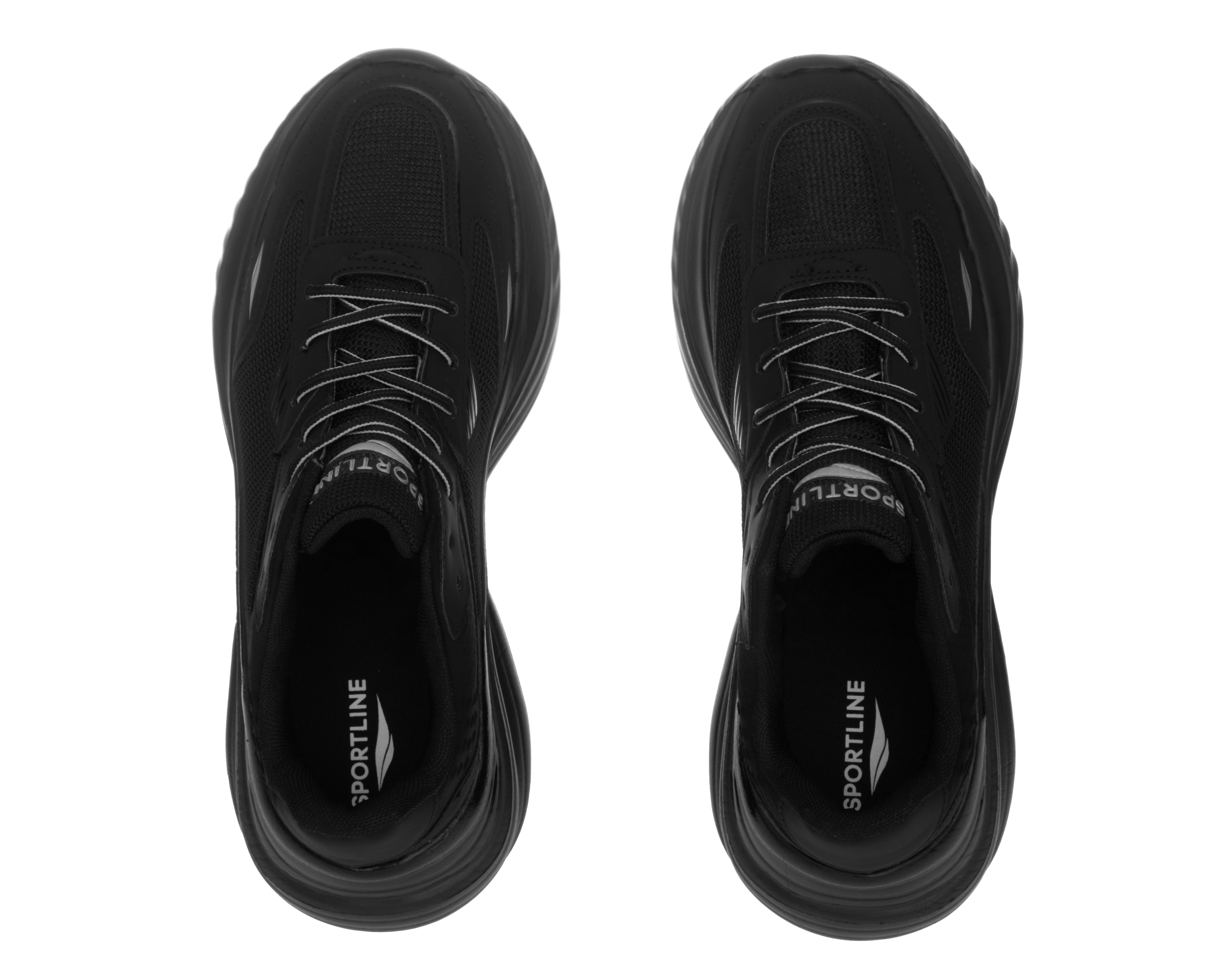 Foto 4 pulgar | Foto 3 | Tenis Sportline para Hombre