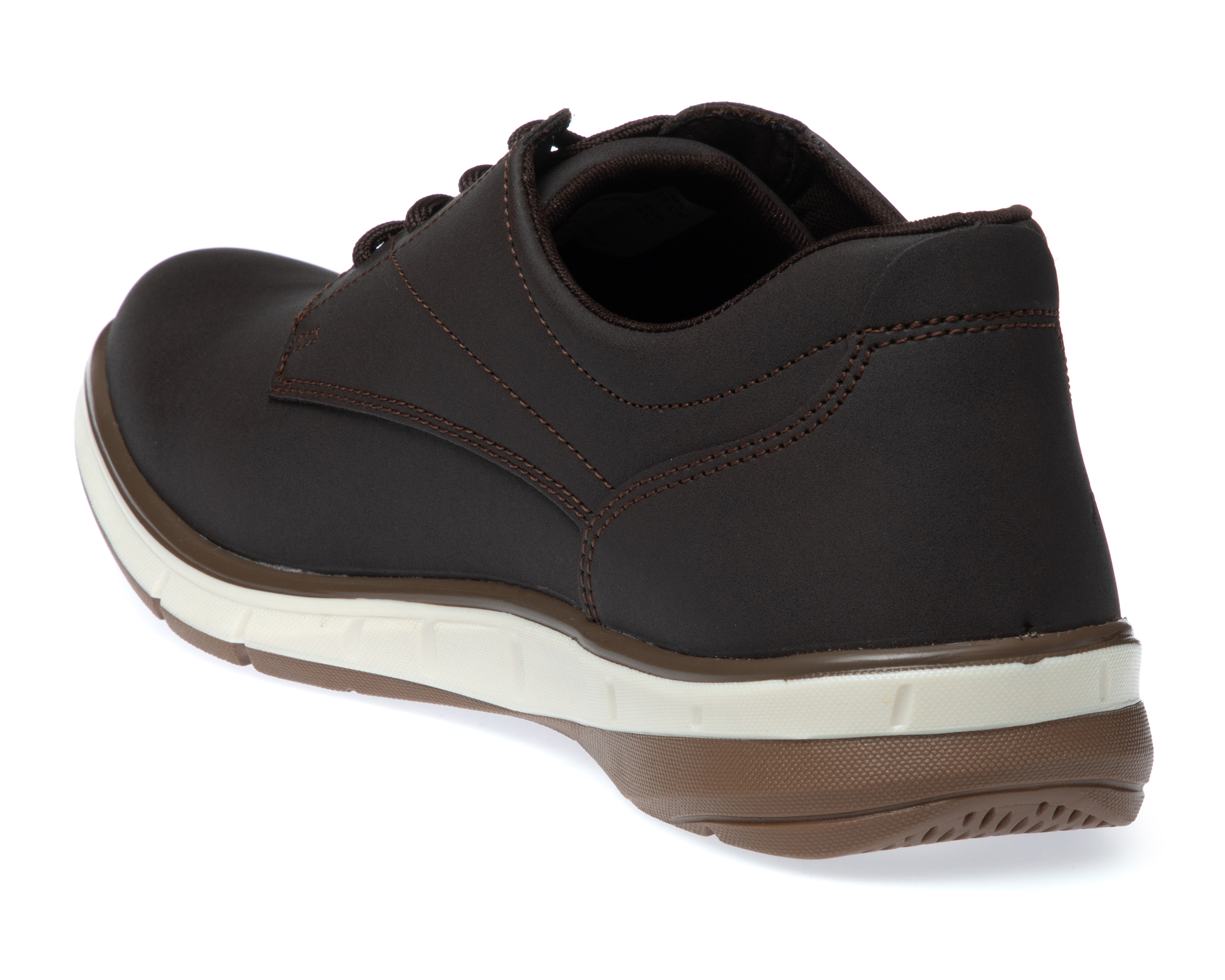 Foto 4 pulgar | Foto 3 | Zapatos Casuales Refill para Hombre