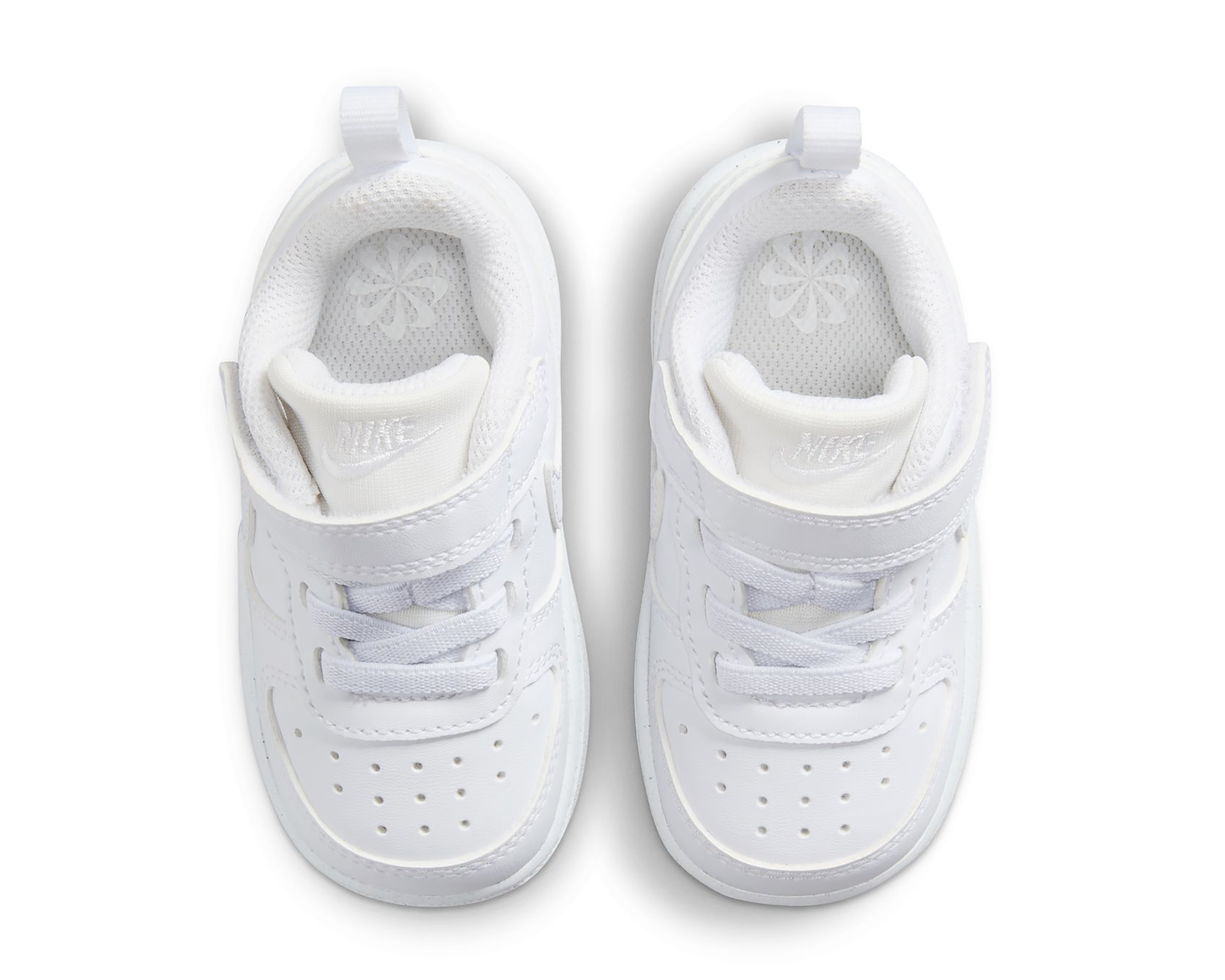 Foto 3 | Foto 3 | Tenis Nike Court Borough Low Recraft para Bebé Niño