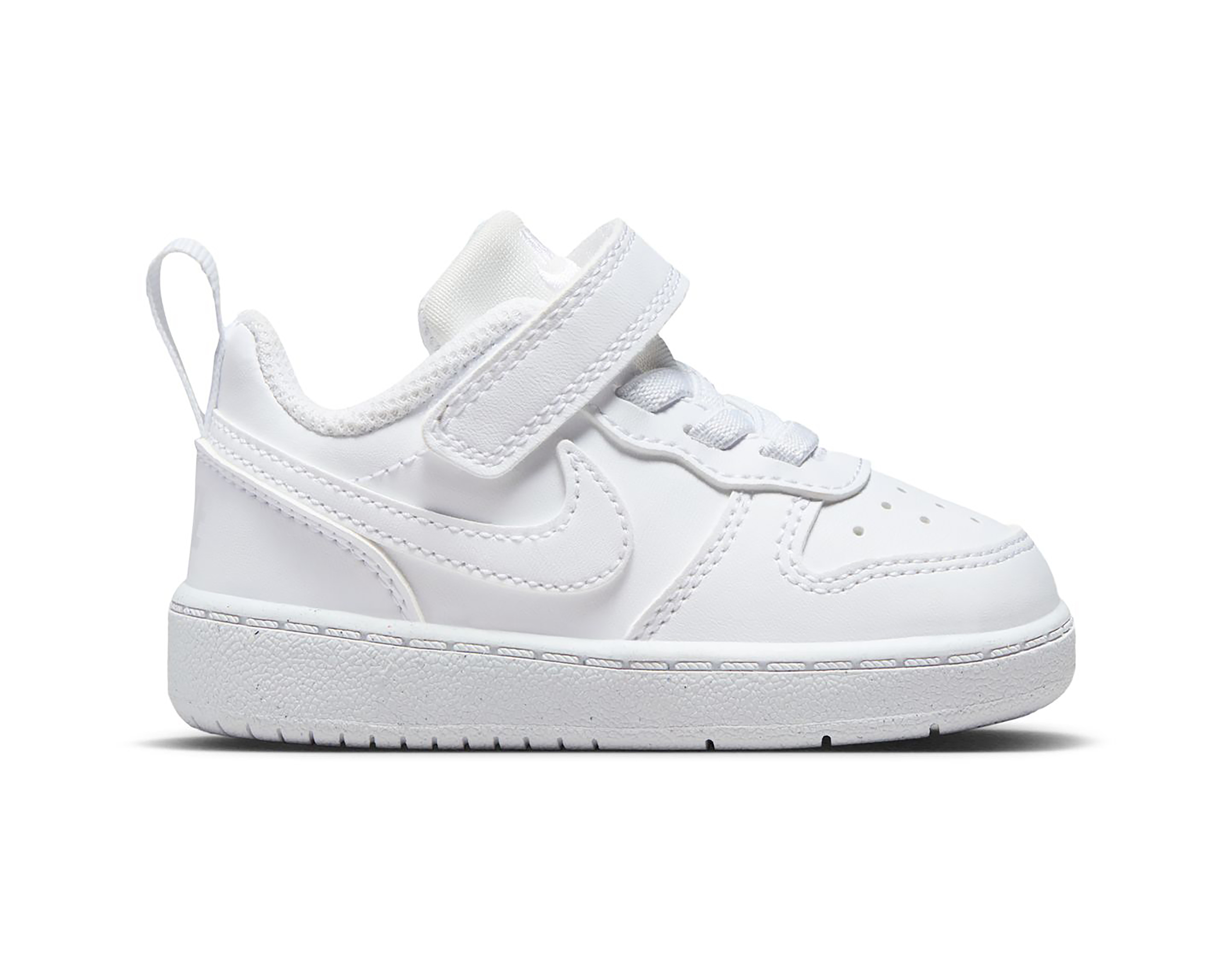 Foto 5 pulgar | Foto 4 | Tenis Nike Court Borough Low Recraft para Bebé Niño