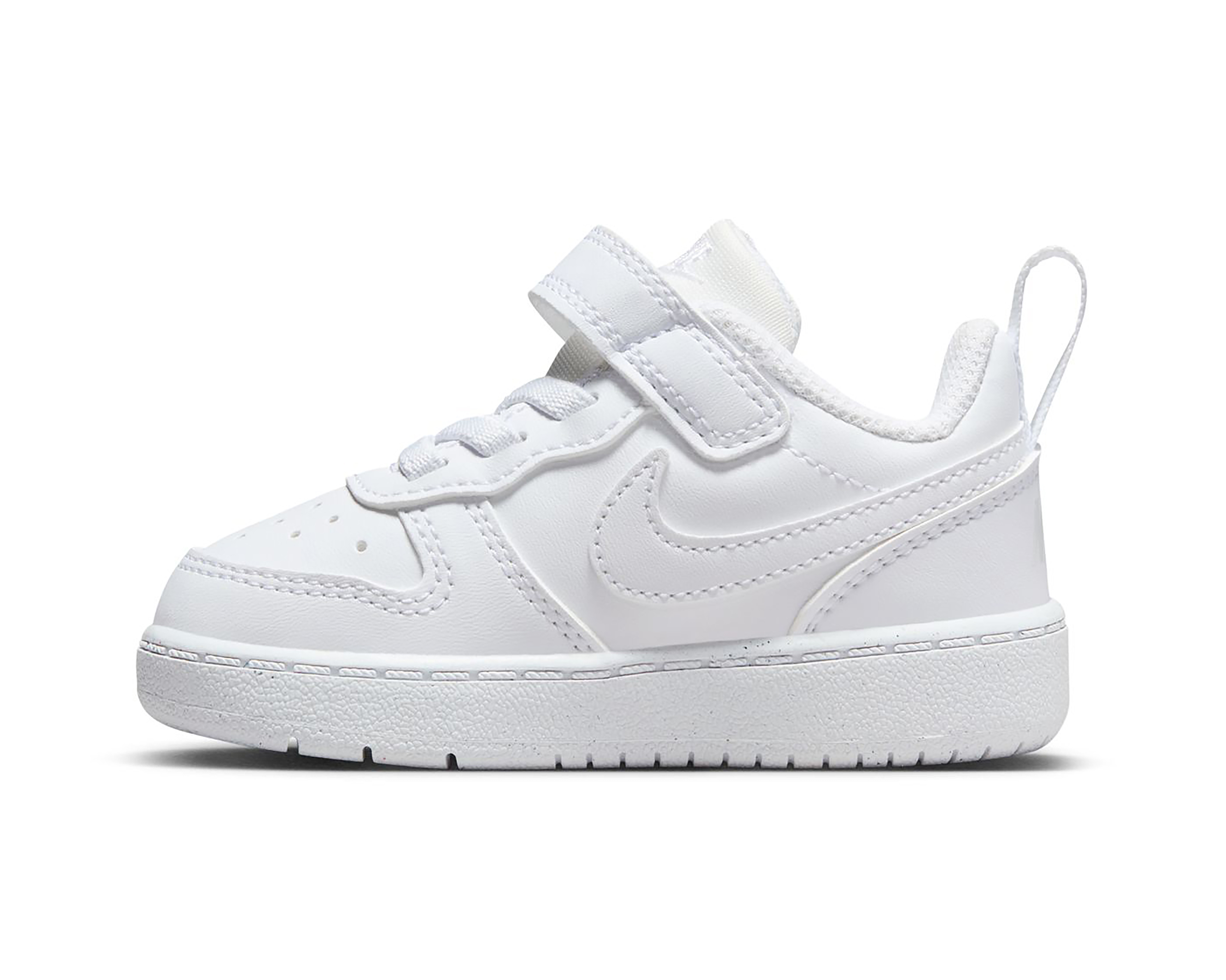 Foto 5 | Foto 5 | Tenis Nike Court Borough Low Recraft para Bebé Niño