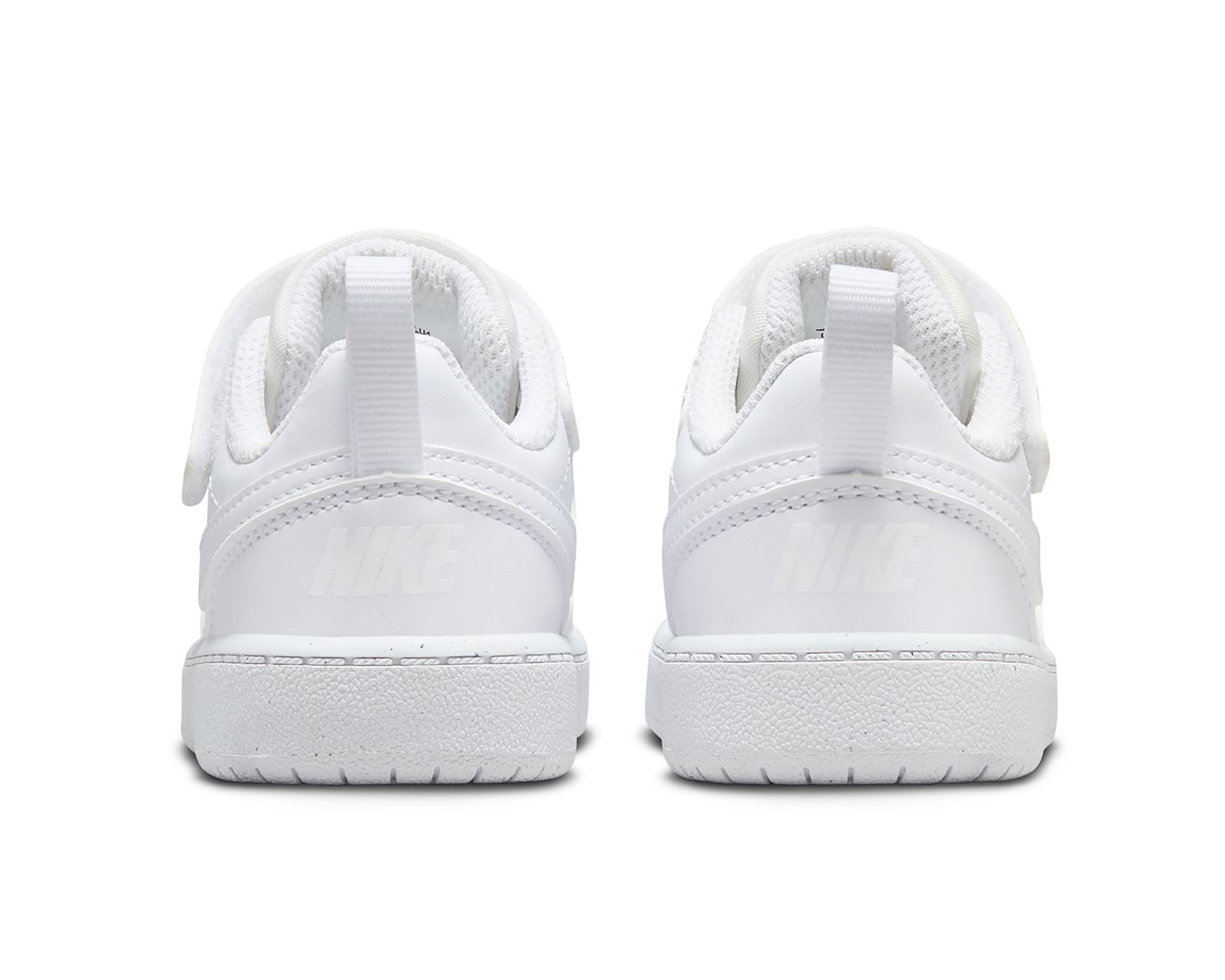 Foto 6 | Foto 6 | Tenis Nike Court Borough Low Recraft para Bebé Niño