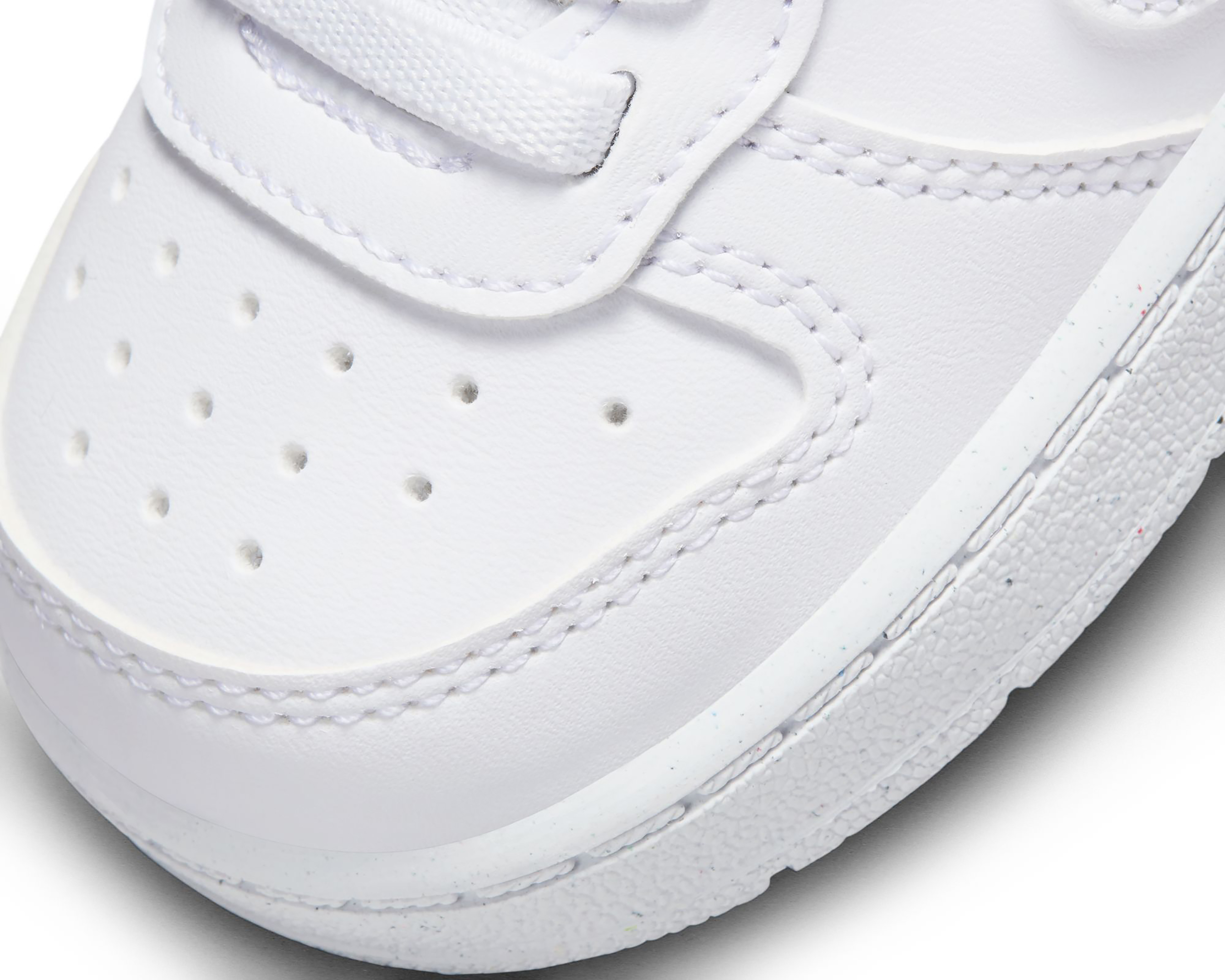 Foto 7 | Foto 7 | Tenis Nike Court Borough Low Recraft para Bebé Niño