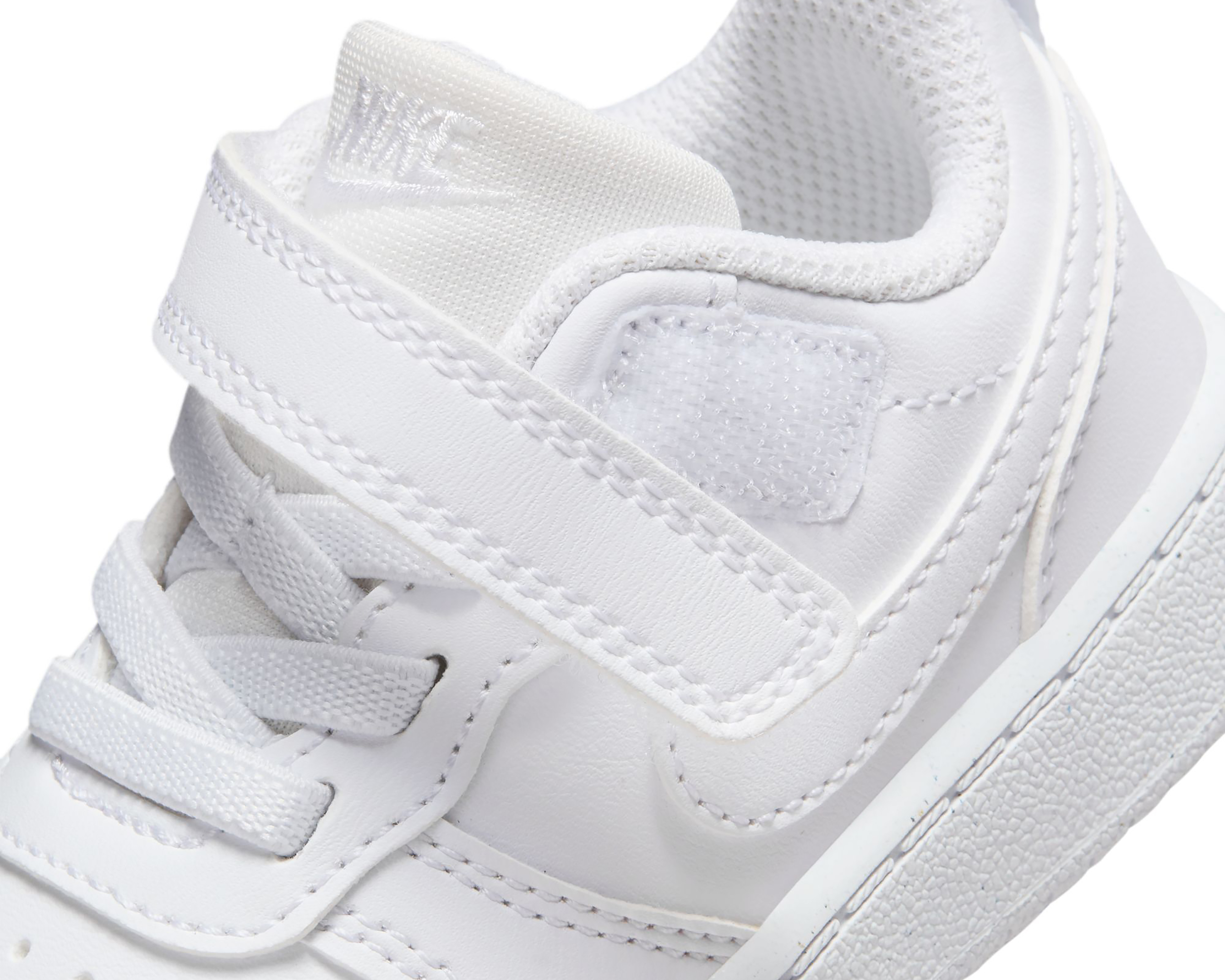 Foto 8 | Foto 8 | Tenis Nike Court Borough Low Recraft para Bebé Niño