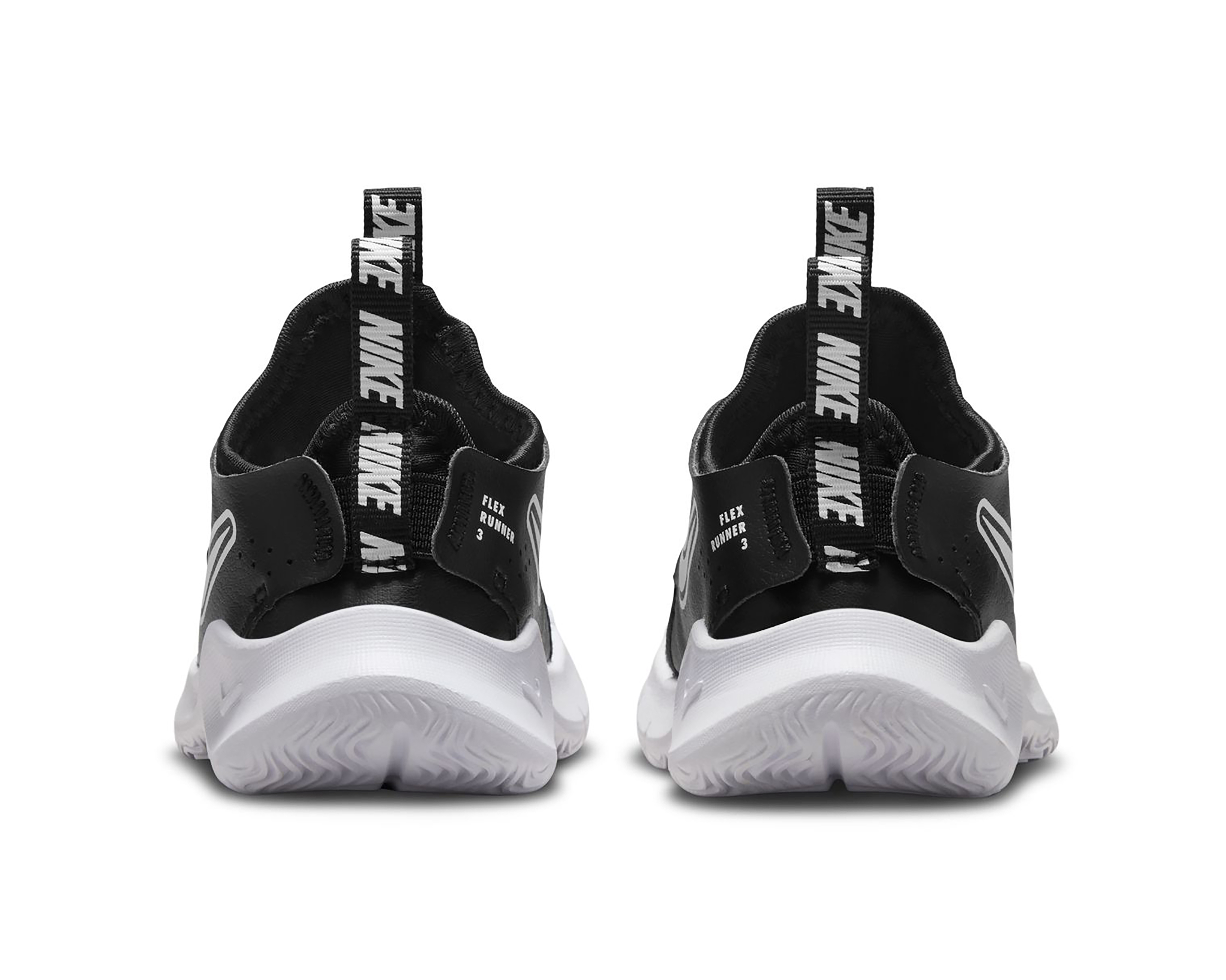 Foto 6 | Foto 6 | Tenis Nike Flex Runner 3 para Bebé Niño