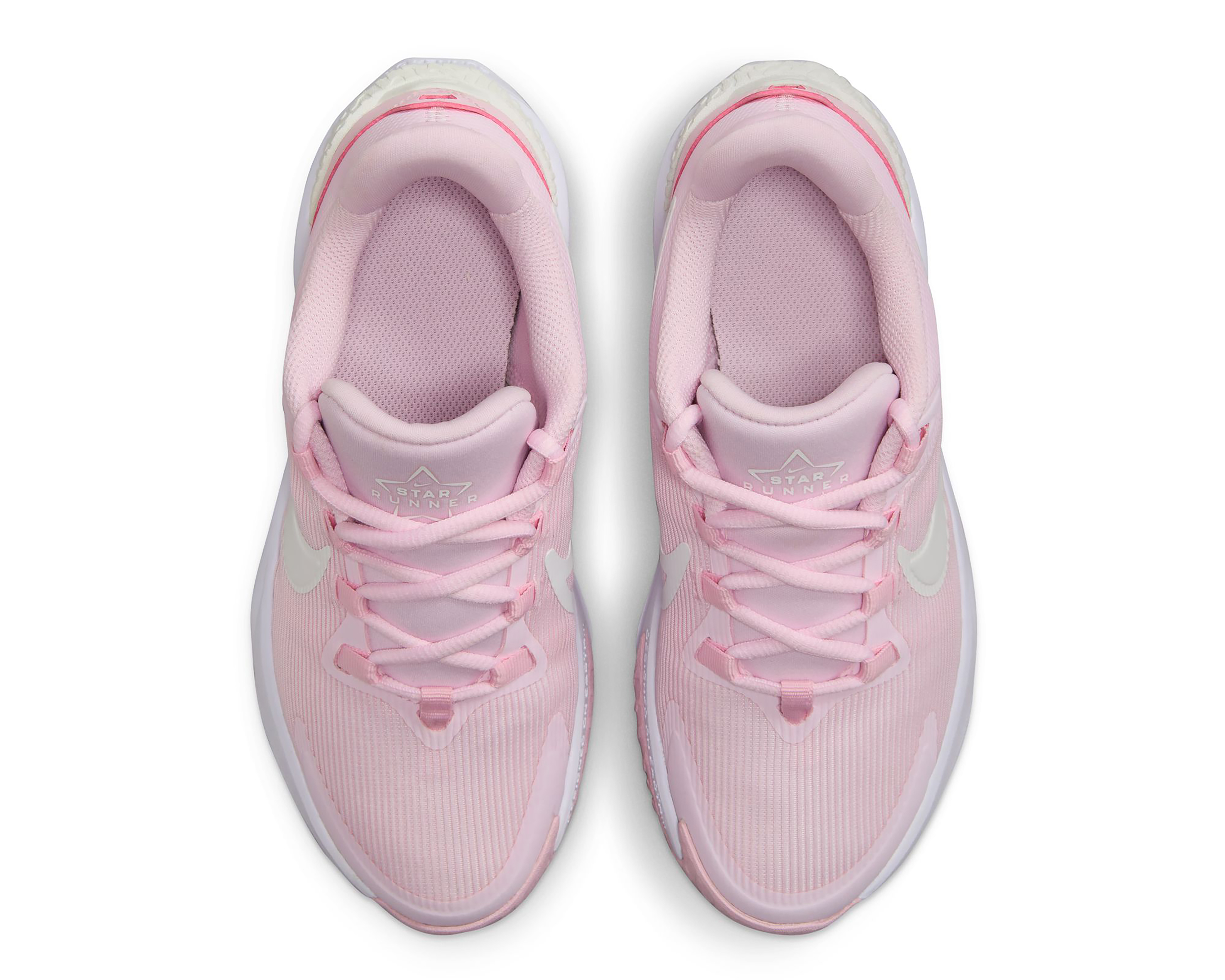 Foto 4 | Foto 4 | Tenis Nike Star Runner 4 Juveniles