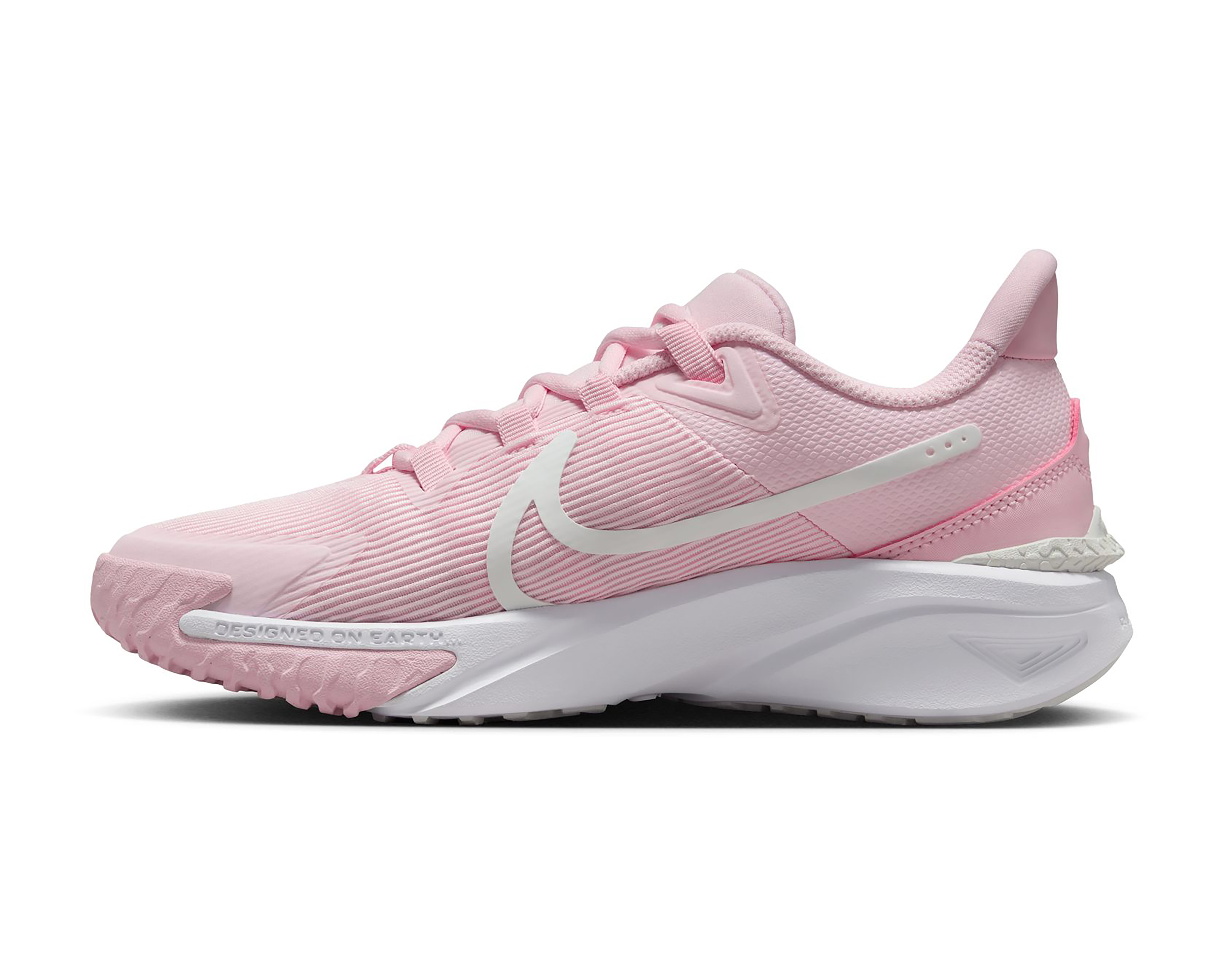 Foto 7 pulgar | Foto 6 | Tenis Nike Star Runner 4 Juveniles