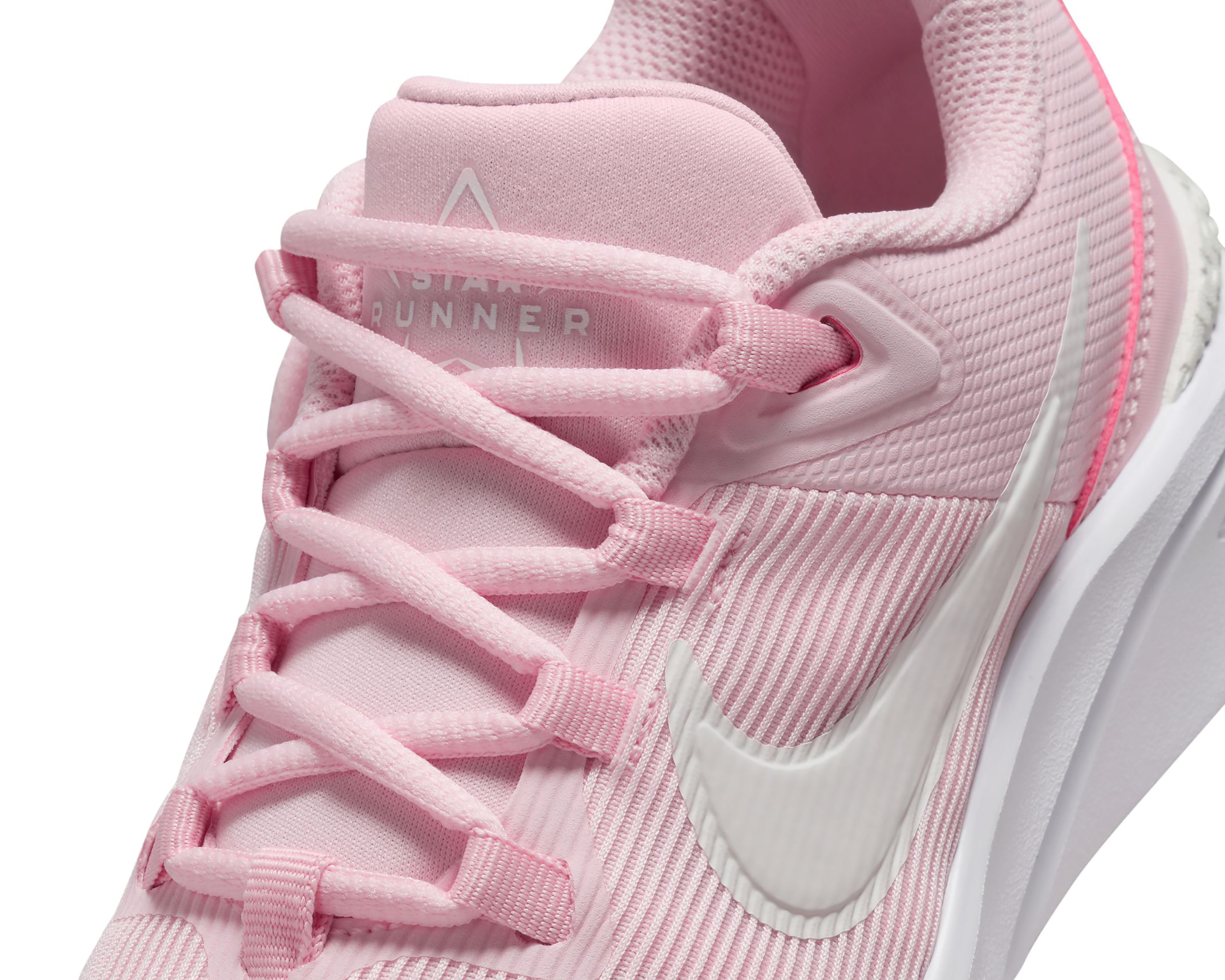 Foto 8 | Foto 8 | Tenis Nike Star Runner 4 Juveniles