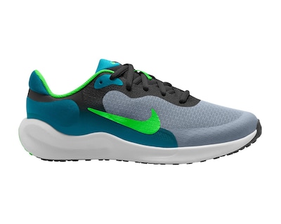Foto 2 | Foto 2 | Tenis Nike Revolution 7 Juveniles