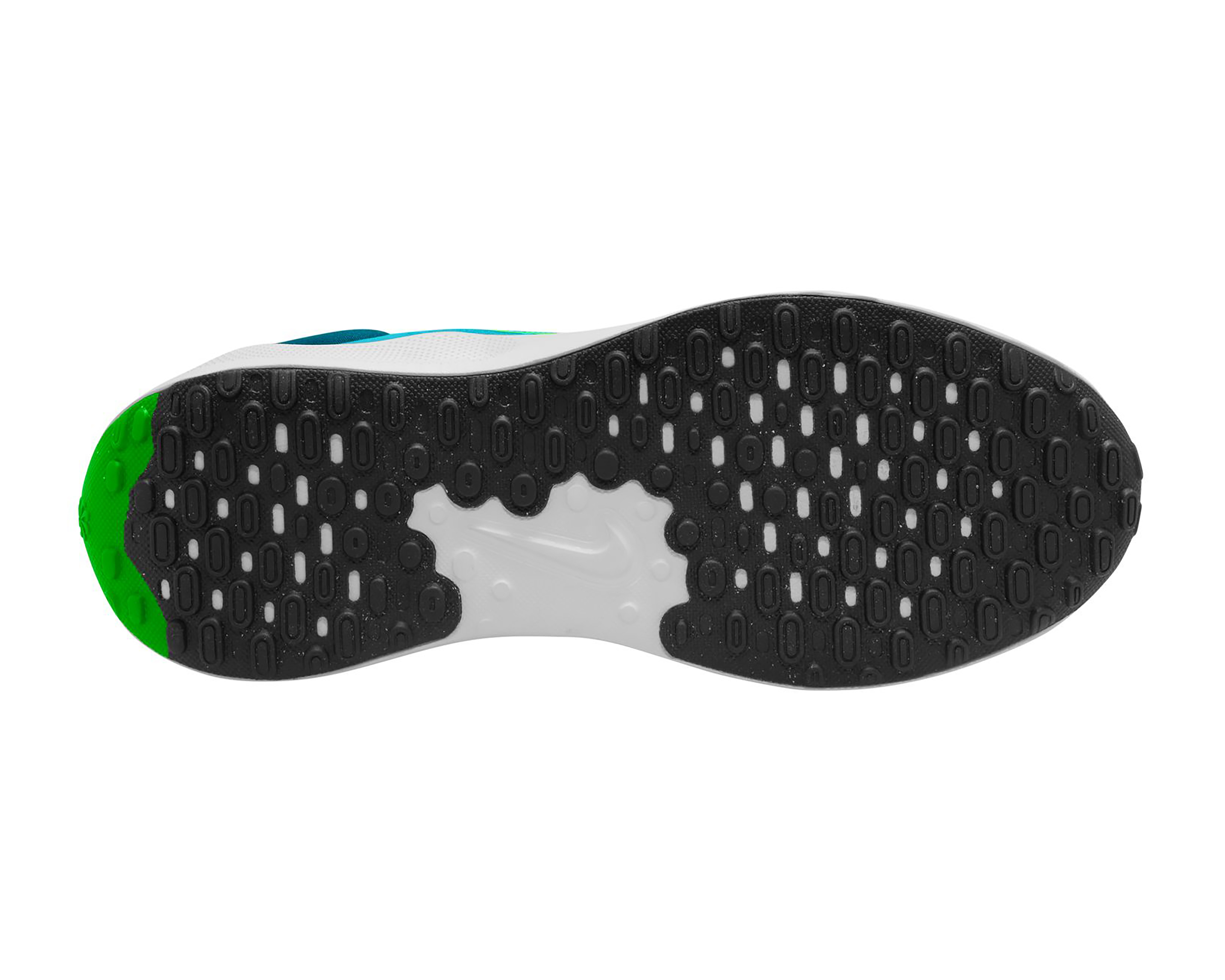 Foto 4 pulgar | Foto 3 | Tenis Nike Revolution 7 Juveniles