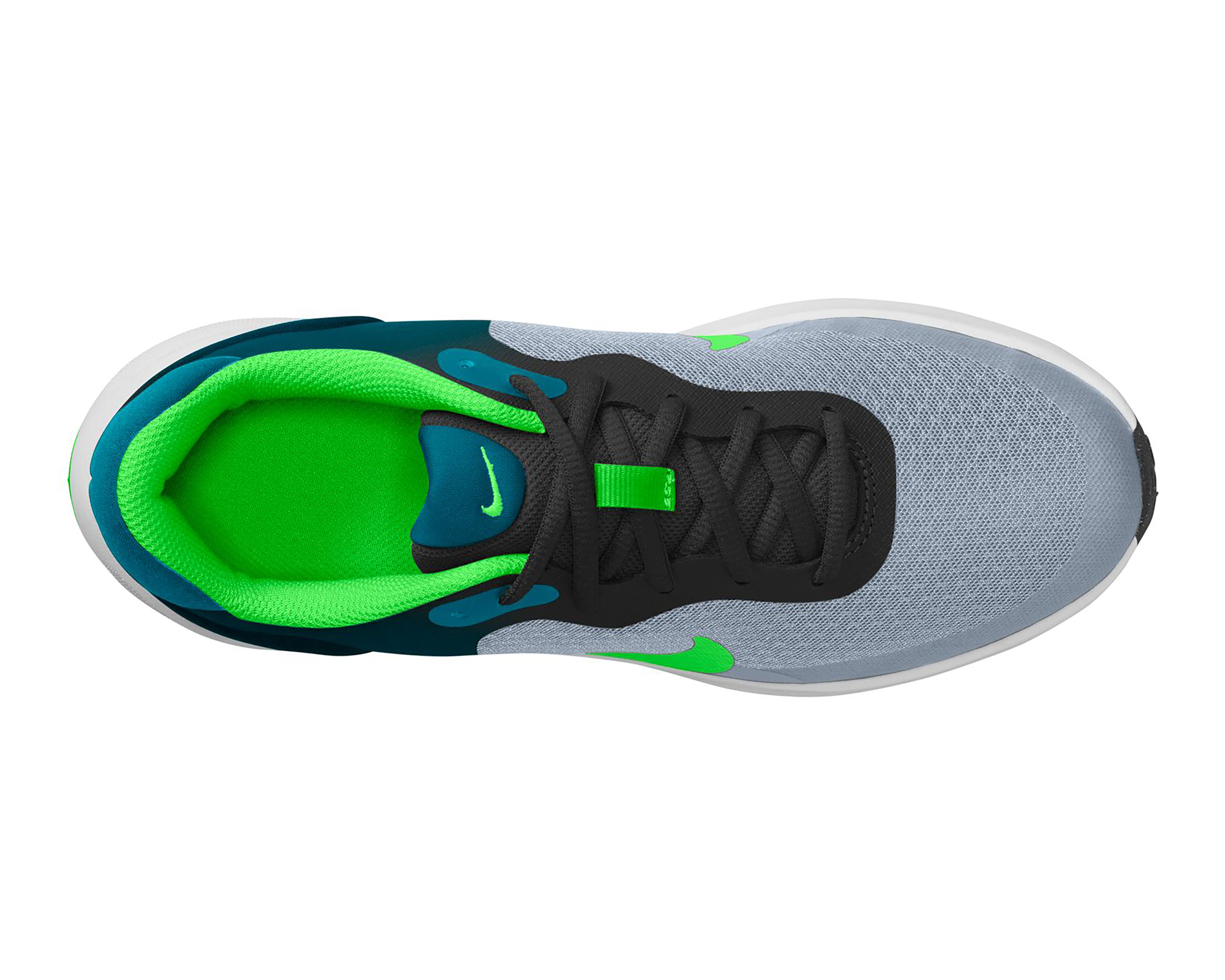 Foto 4 | Foto 4 | Tenis Nike Revolution 7 Juveniles