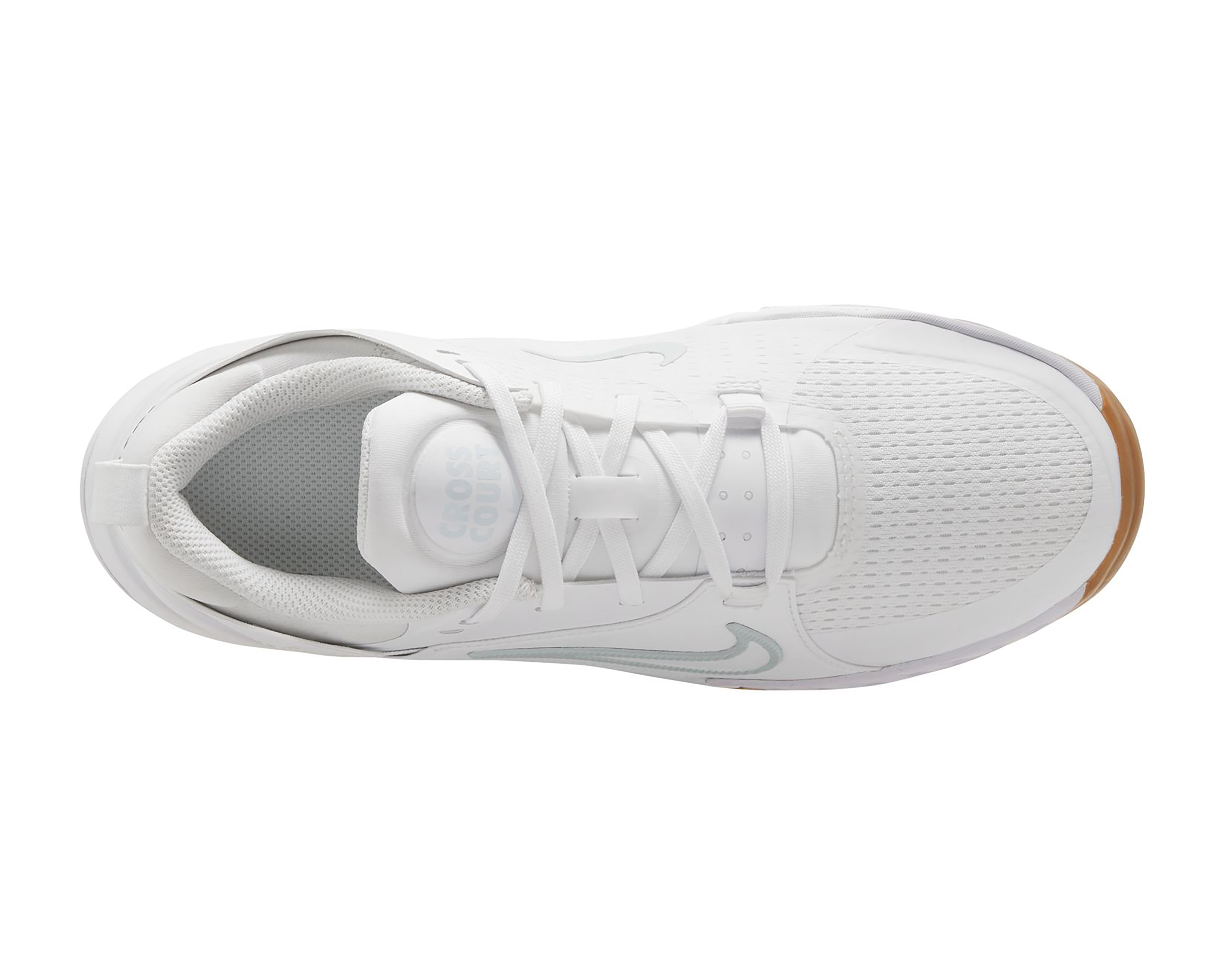 Foto 5 pulgar | Foto 4 | Tenis Nike Crosscourt para Hombre