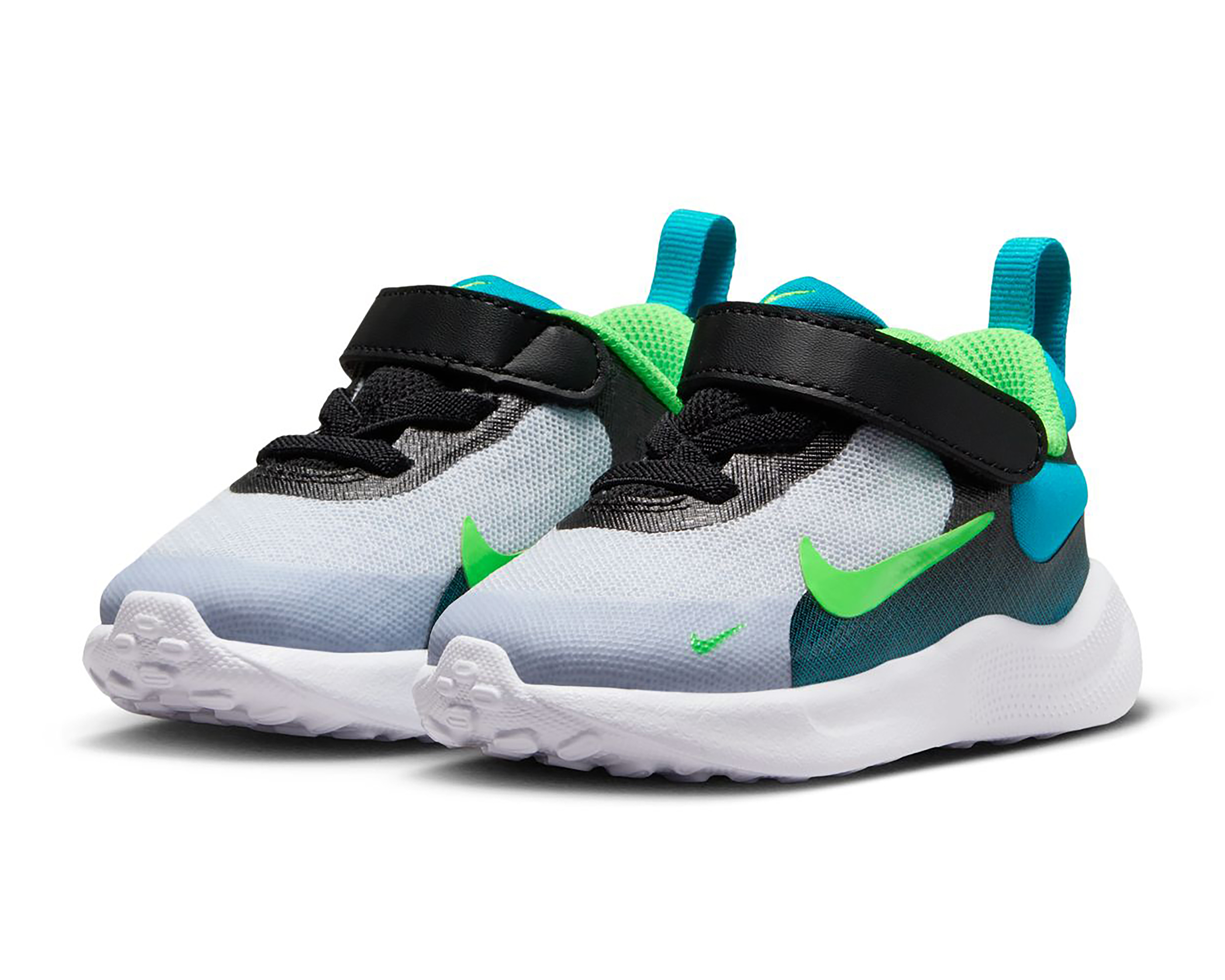 Tenis Nike Revolution 7 T para Bebé Niño