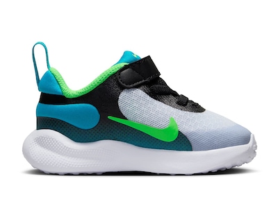 Foto 4 | Foto 4 | Tenis Nike Revolution 7 T para Bebé Niño
