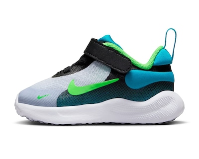 Foto 5 | Foto 5 | Tenis Nike Revolution 7 T para Bebé Niño