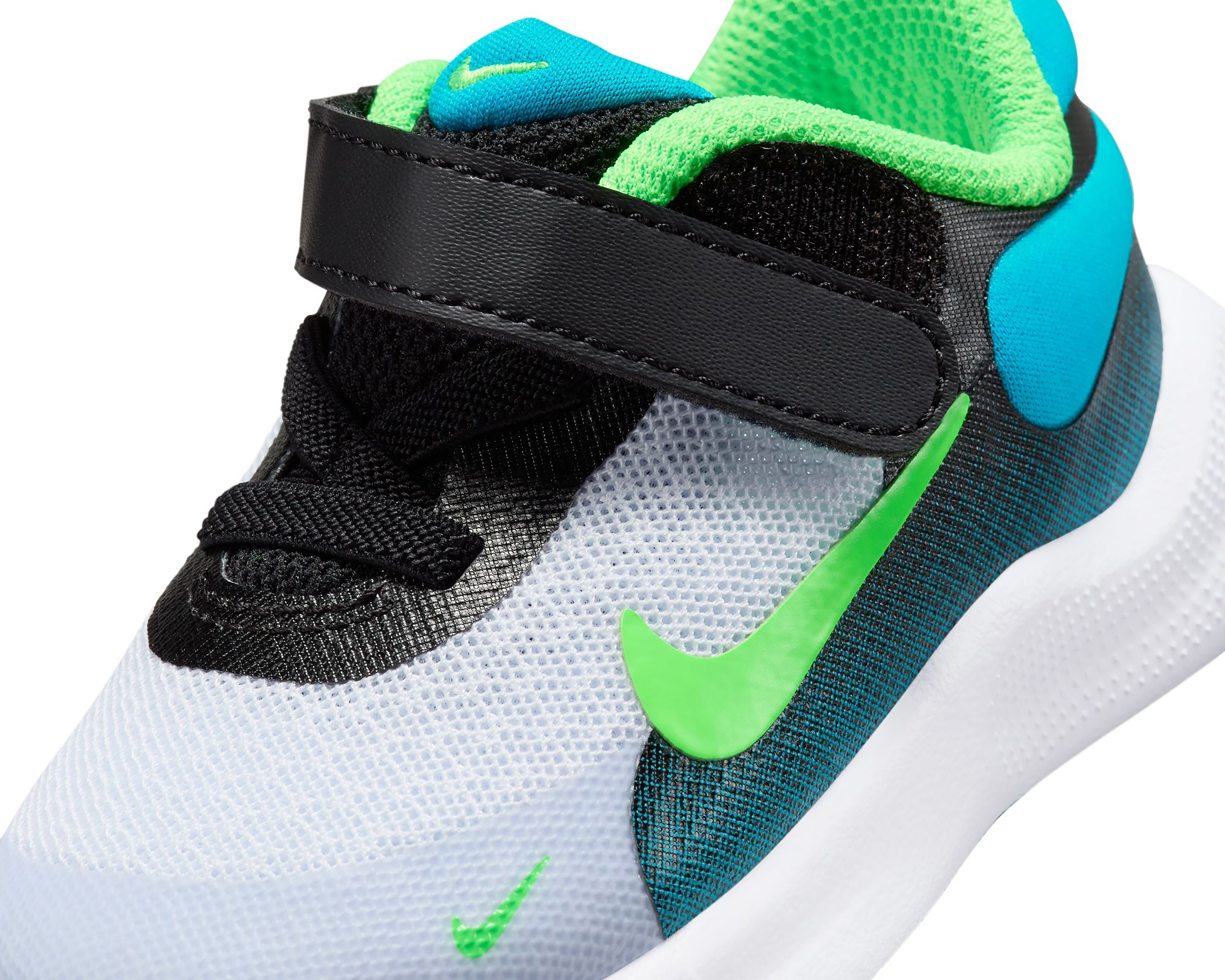 Foto 8 pulgar | Foto 7 | Tenis Nike Revolution 7 T para Bebé Niño