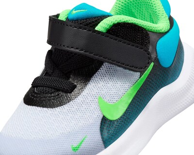 Foto 7 | Foto 7 | Tenis Nike Revolution 7 T para Bebé Niño