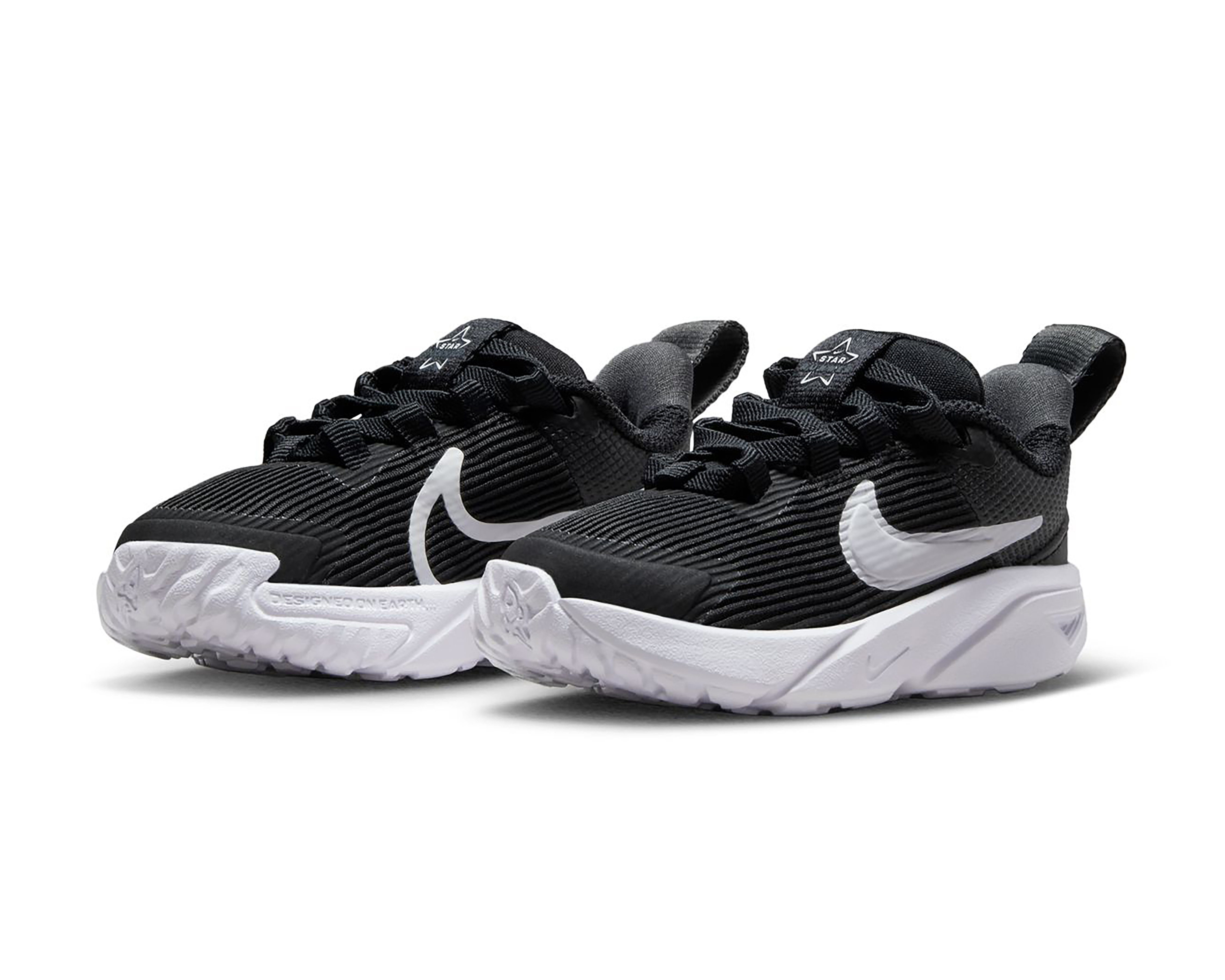 Foto 1 | Foto 1 | Tenis Nike Star Runner 4 para Bebé Niño