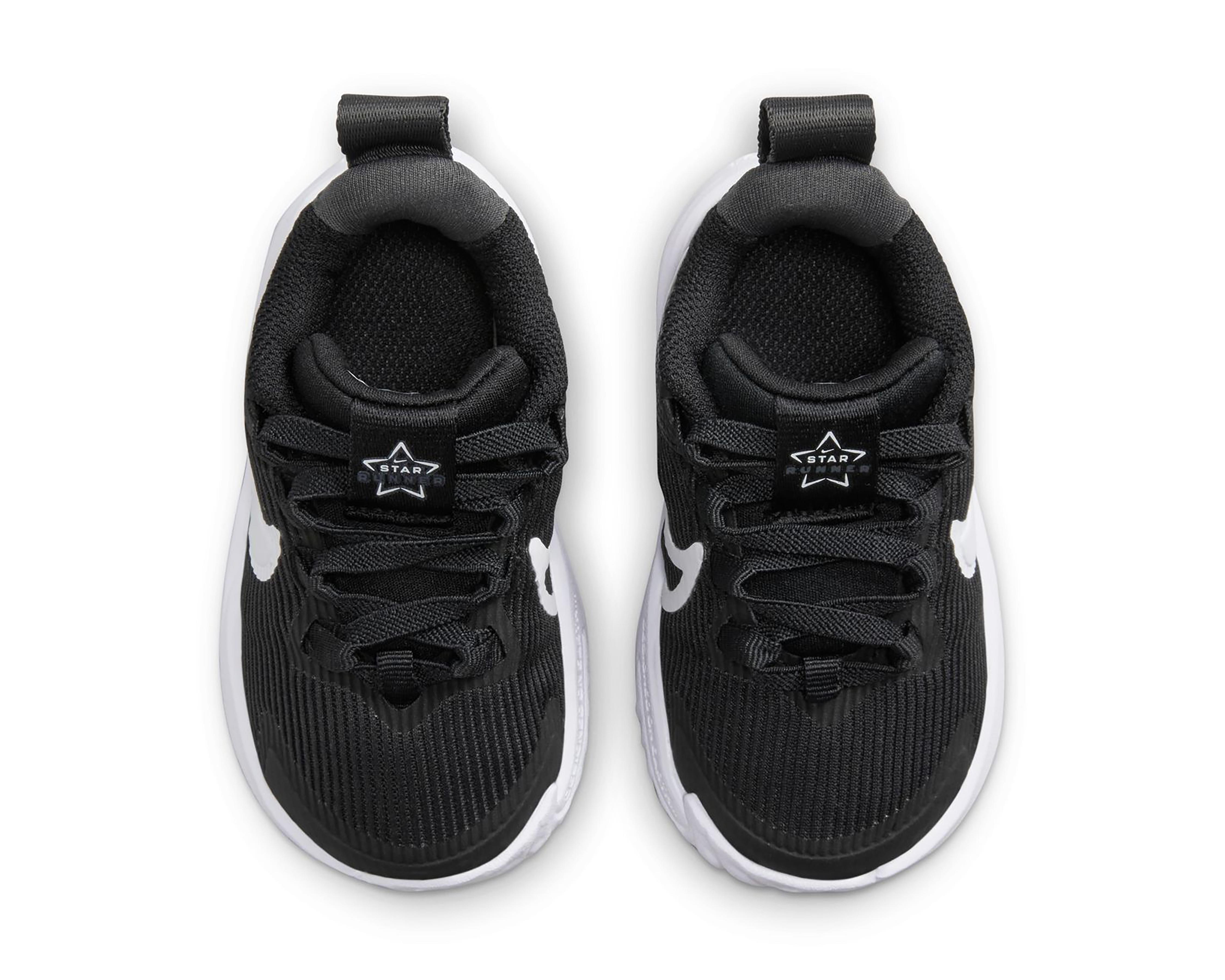 Foto 3 | Foto 3 | Tenis Nike Star Runner 4 para Bebé Niño