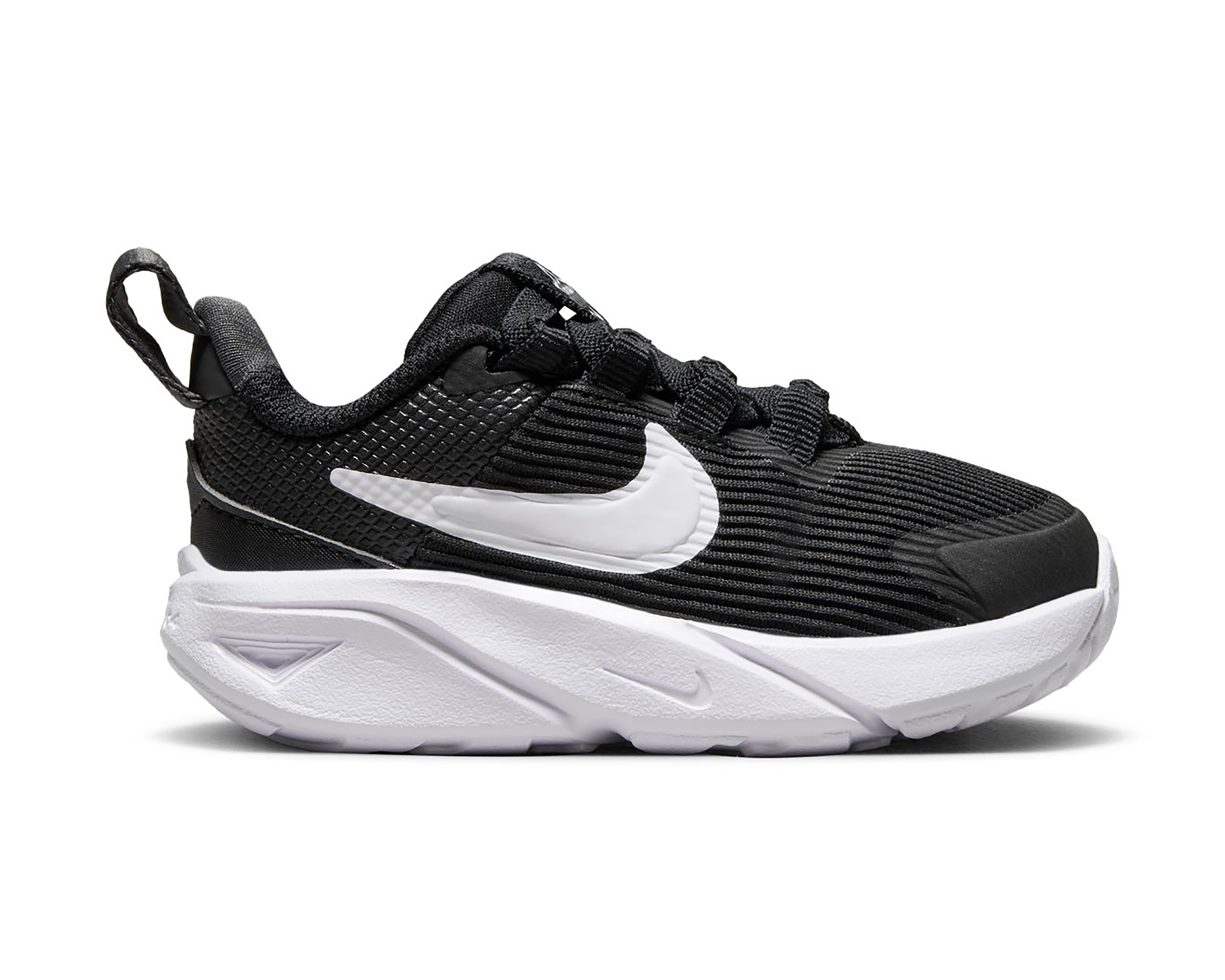 Foto 4 | Foto 4 | Tenis Nike Star Runner 4 para Bebé Niño