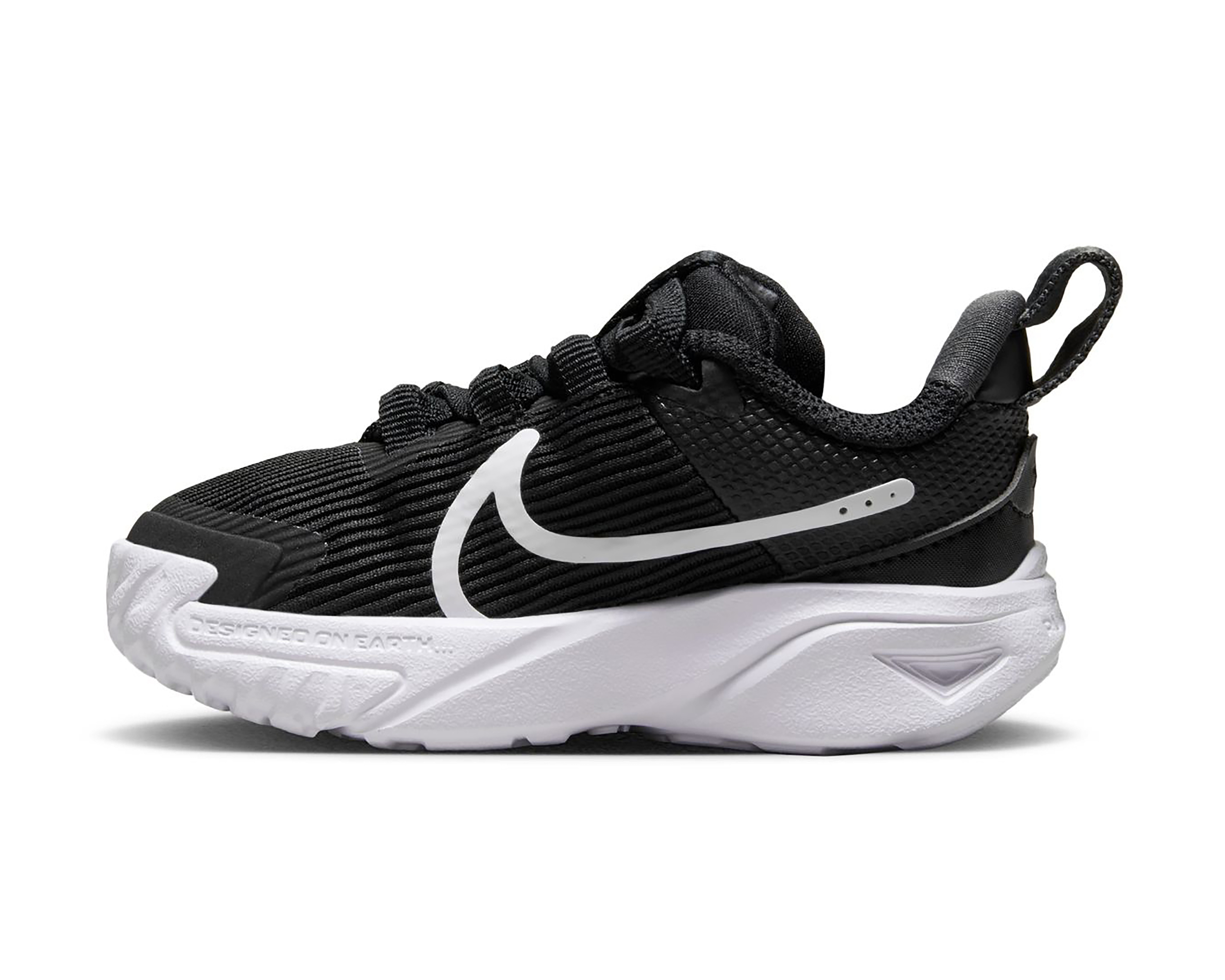 Foto 5 | Foto 5 | Tenis Nike Star Runner 4 para Bebé Niño