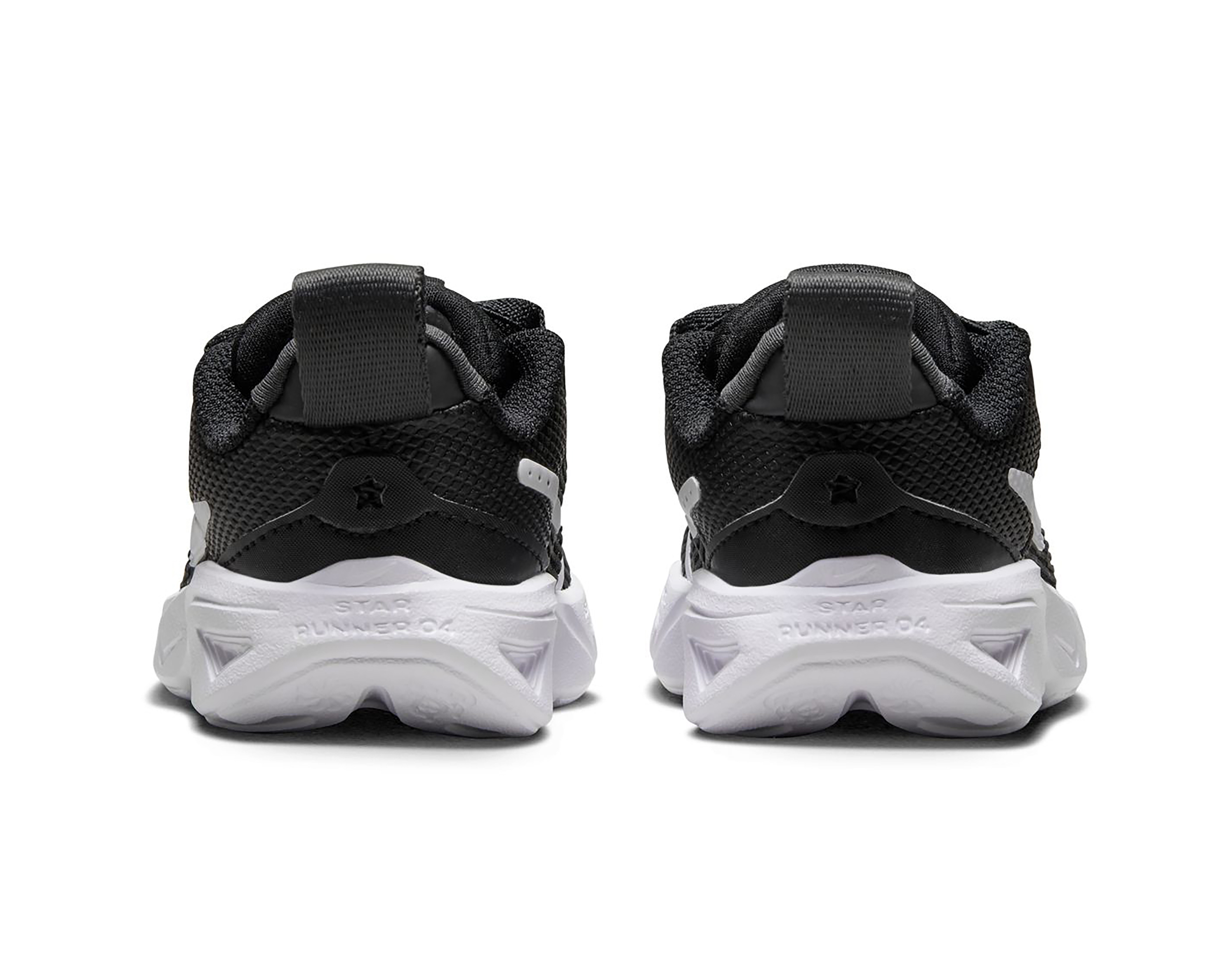 Foto 6 | Foto 6 | Tenis Nike Star Runner 4 para Bebé Niño