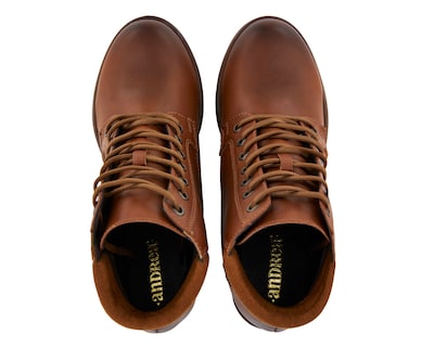 Foto 2 | Foto 2 | Botas Urbanas Andrea para Mujer