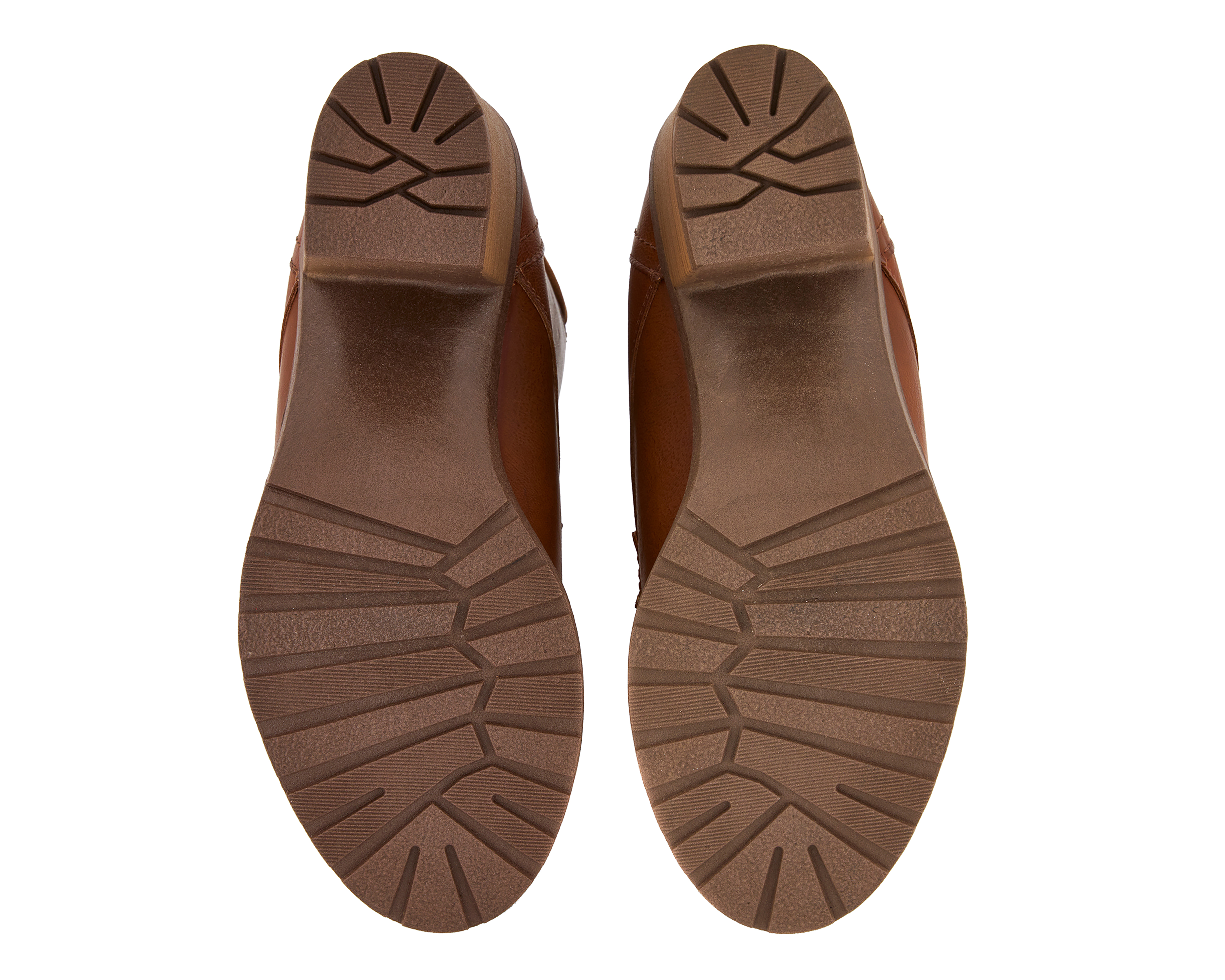 Foto 4 pulgar | Foto 3 | Botas Urbanas Andrea para Mujer