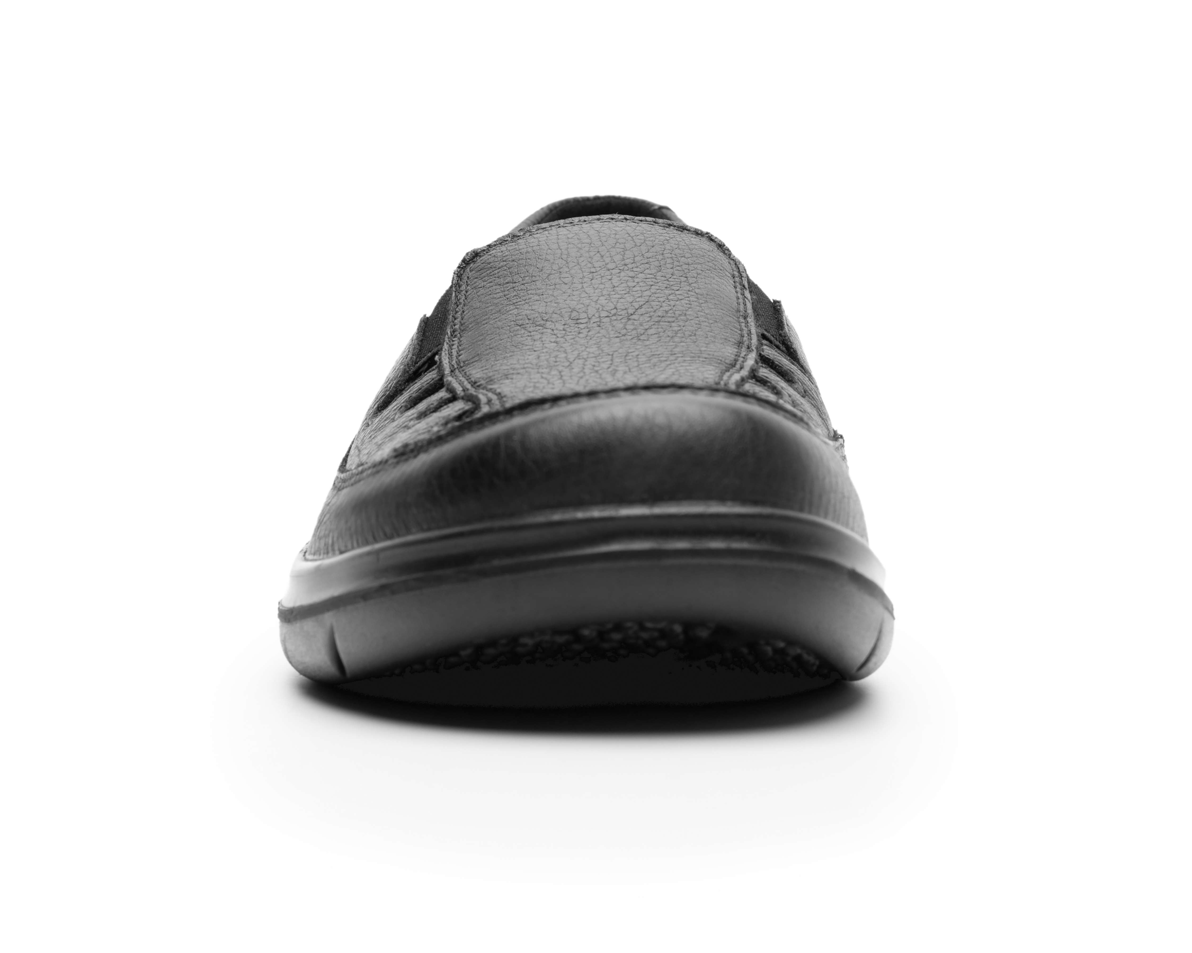 Foto 5 | Foto 5 | Zapatos Confort Flexi de Piel para Mujer