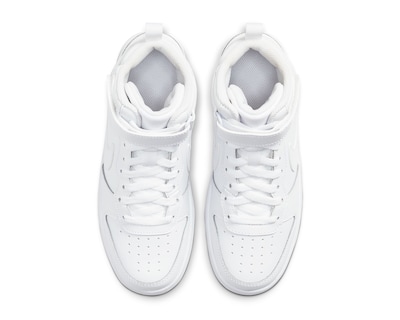 Foto 4 | Foto 4 | Tenis Nike Court Borough Mid Juveniles