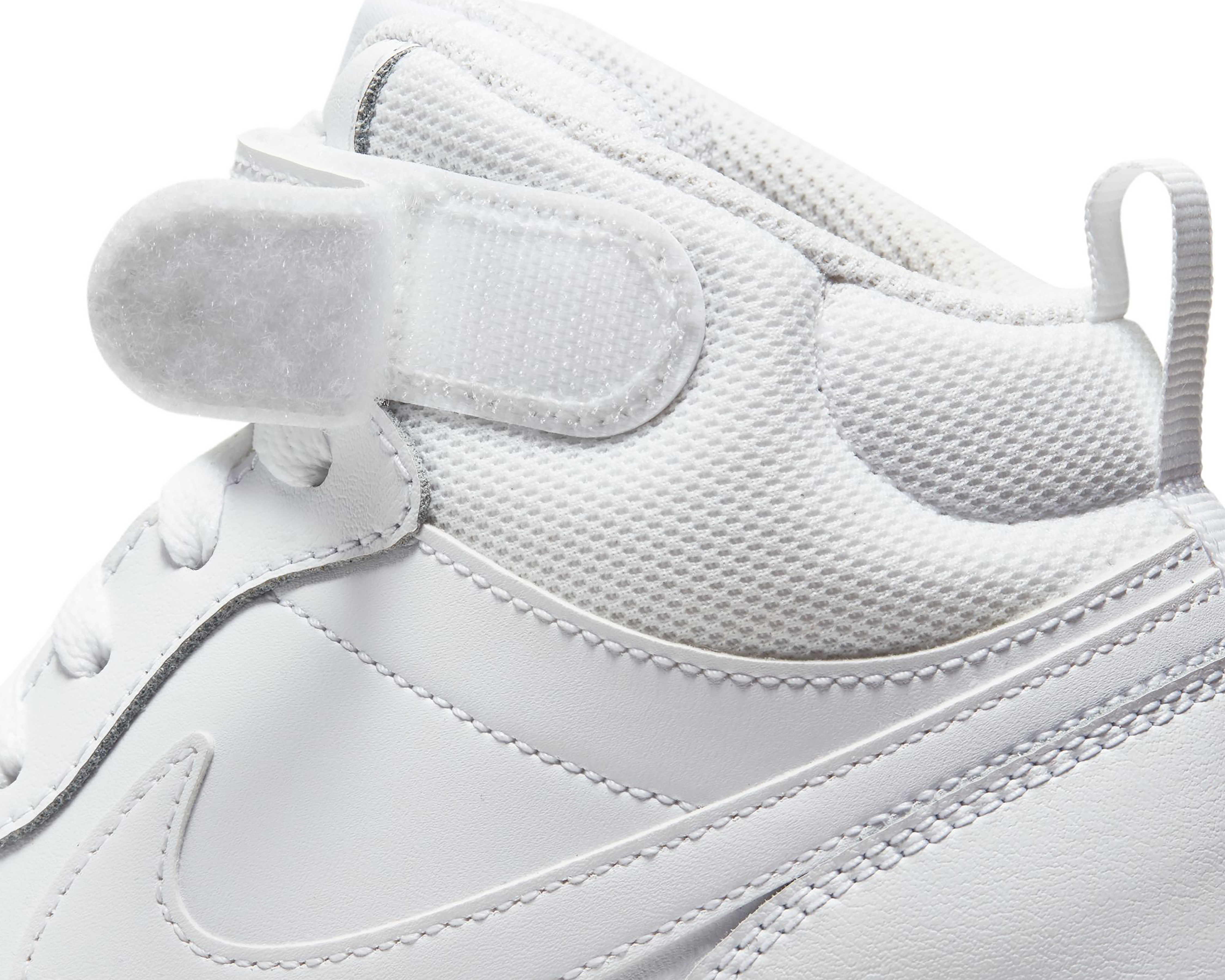 Foto 8 | Foto 8 | Tenis Nike Court Borough Mid Juveniles