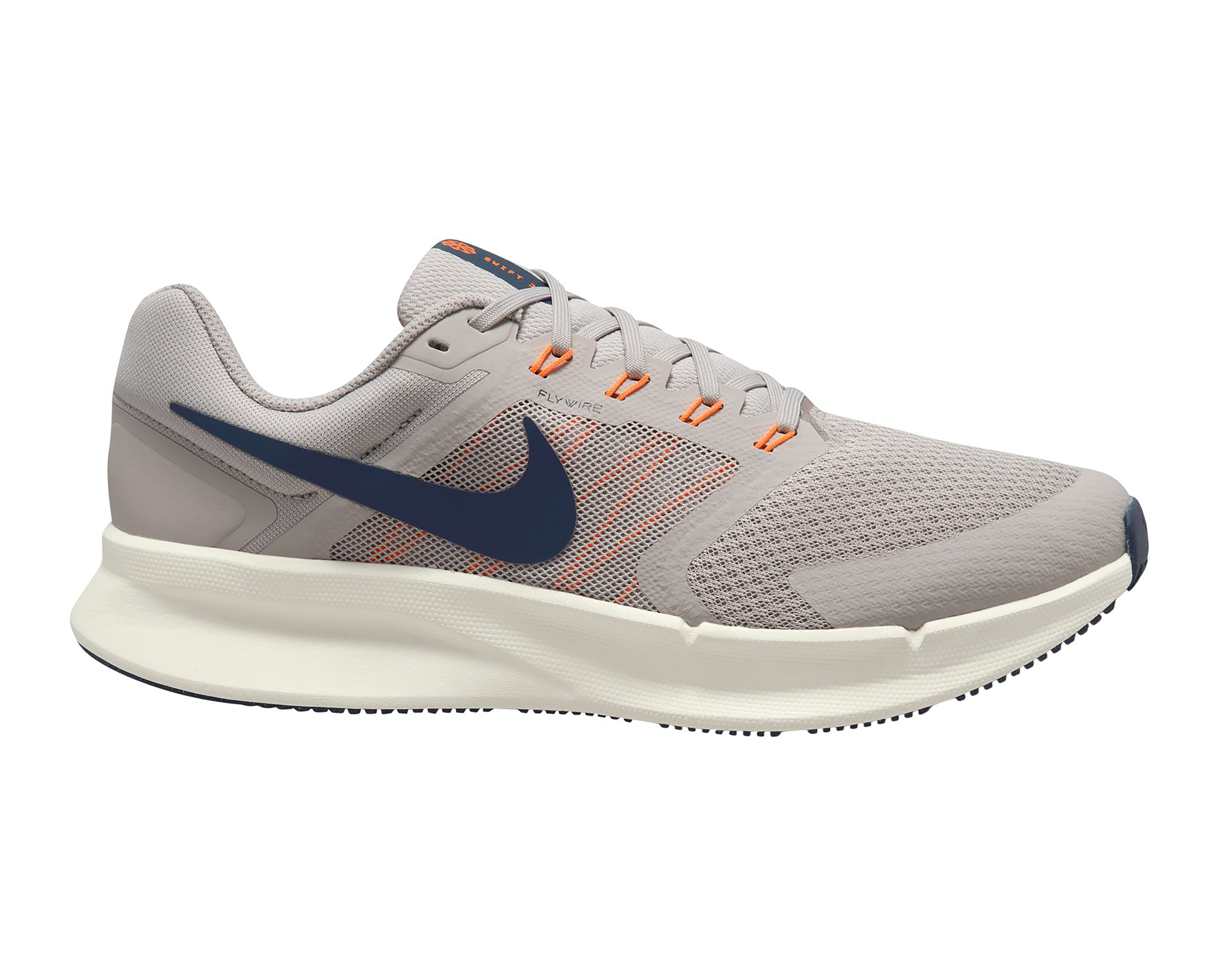 Foto 3 pulgar | Foto 2 | Tenis para Correr Nike Run Swift 3 para Hombre